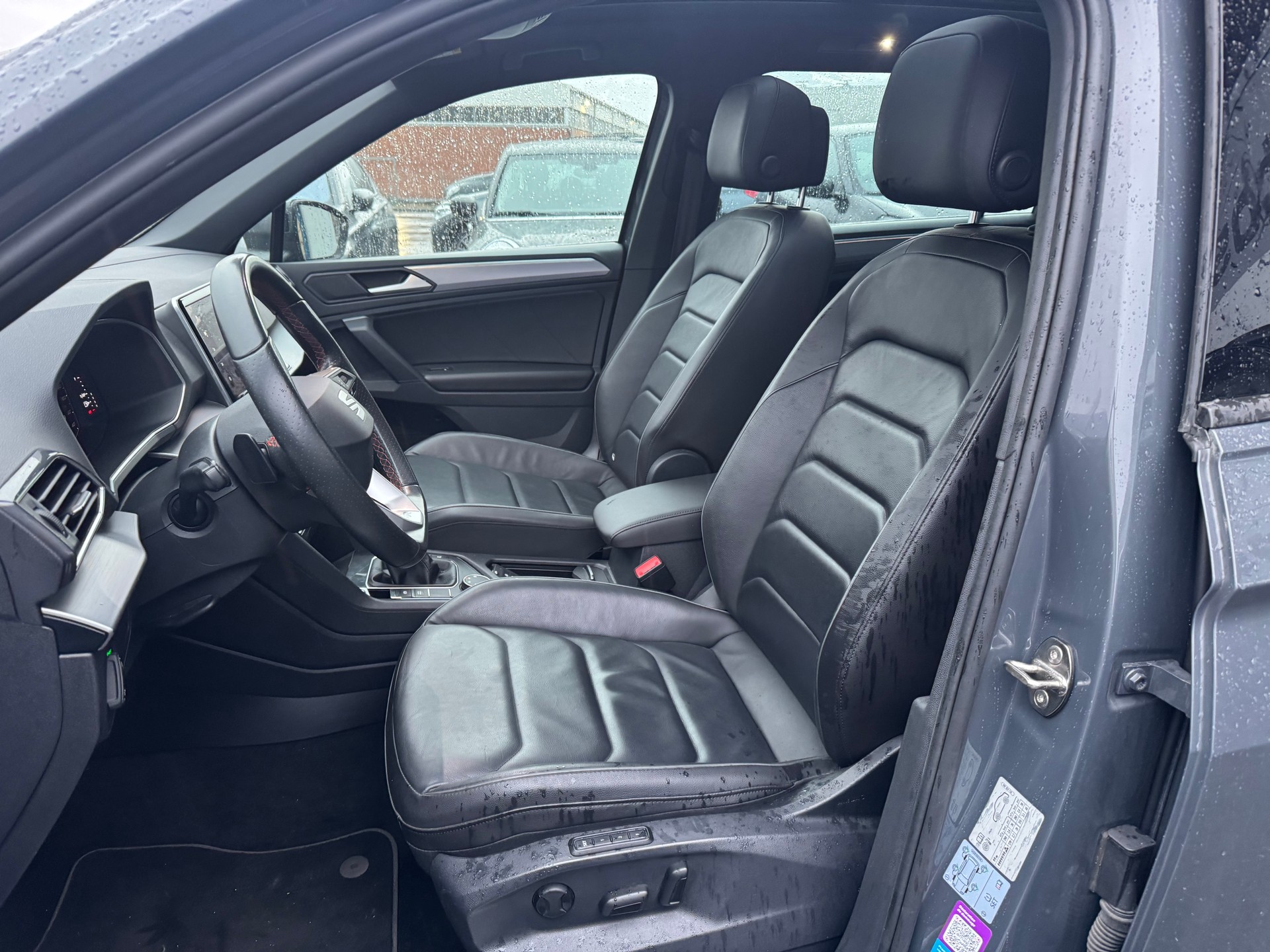 SEAT Tarraco 1.4 e-HYBRID DSG FR-image-8