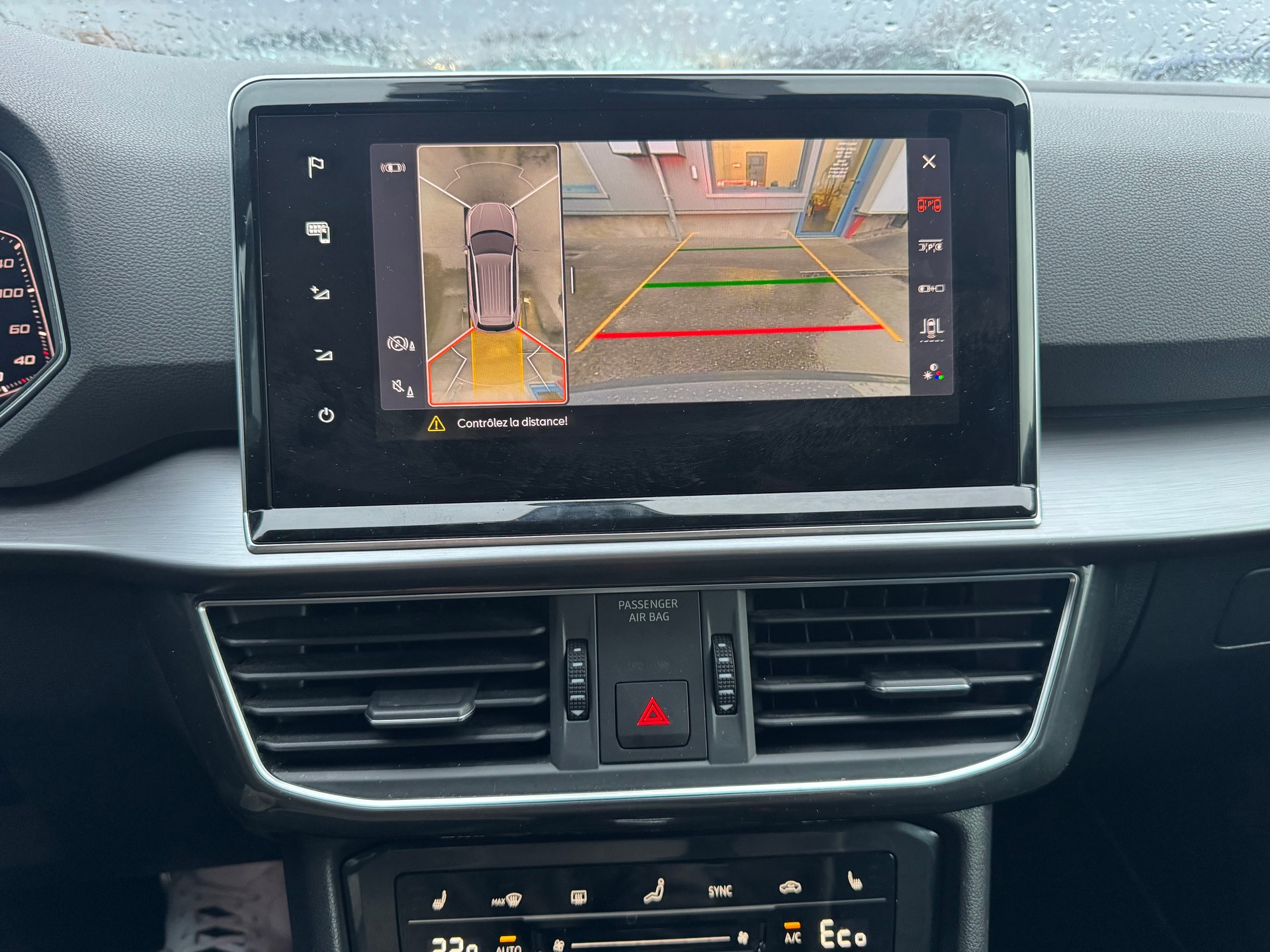 SEAT Tarraco 1.4 e-HYBRID DSG FR-image-14