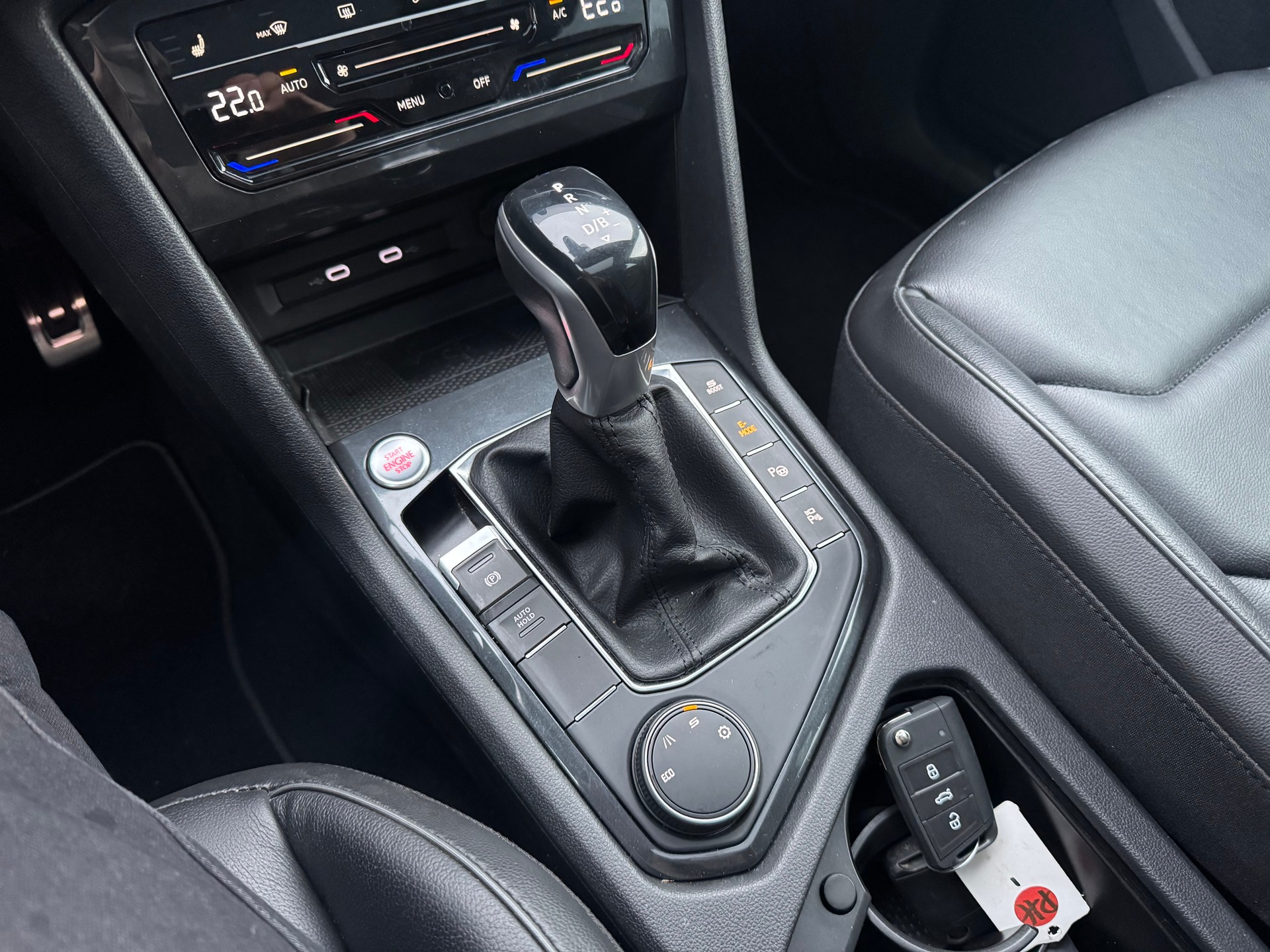 SEAT Tarraco 1.4 e-HYBRID DSG FR-image-13