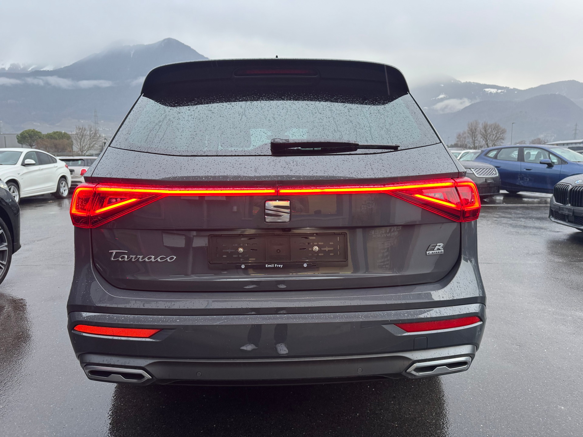SEAT Tarraco 1.4 e-HYBRID DSG FR-image-4