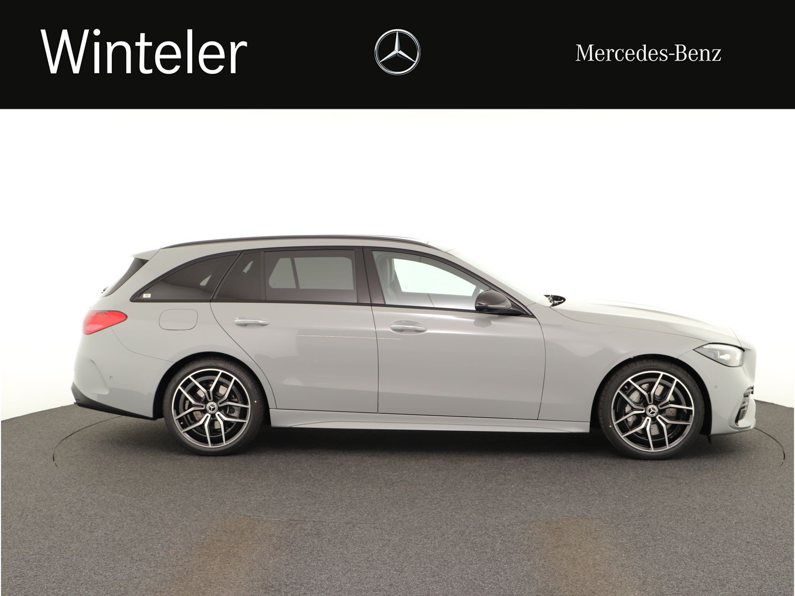 MERCEDES-BENZ C 220 d T 4 M Swiss Star-image-6