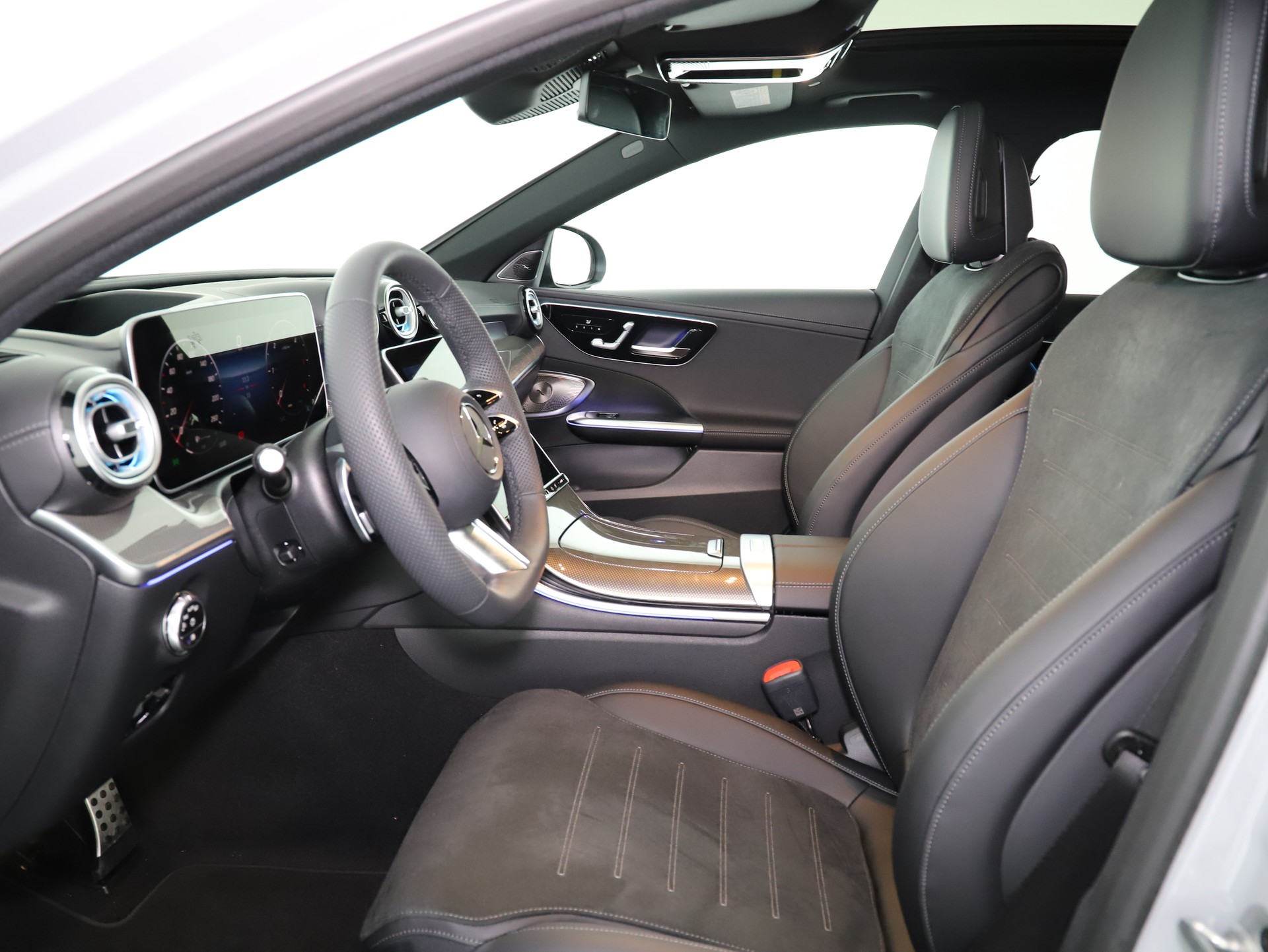 MERCEDES-BENZ C 220 d T 4 M Swiss Star-image-9