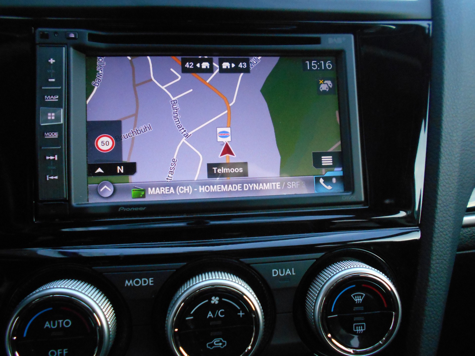 SUBARU XV 2.0 Swiss Two AWD-image-8