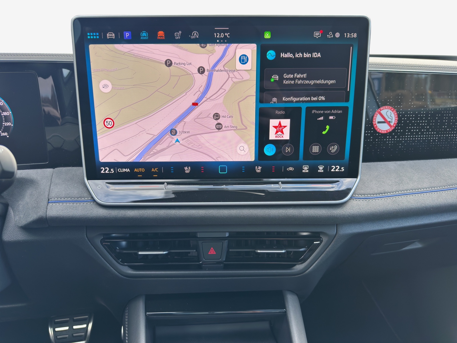 VW Tiguan 2.0 TSI DSG R-Line 4Motion-image-10