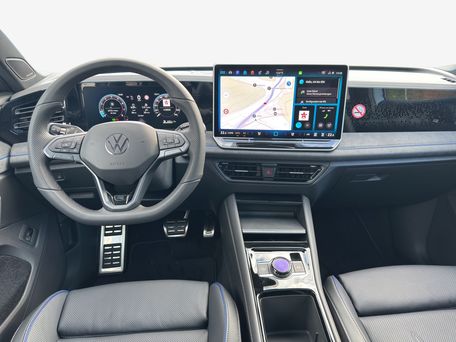VW Tiguan 2.0 TSI DSG R-Line 4Motion-image-8
