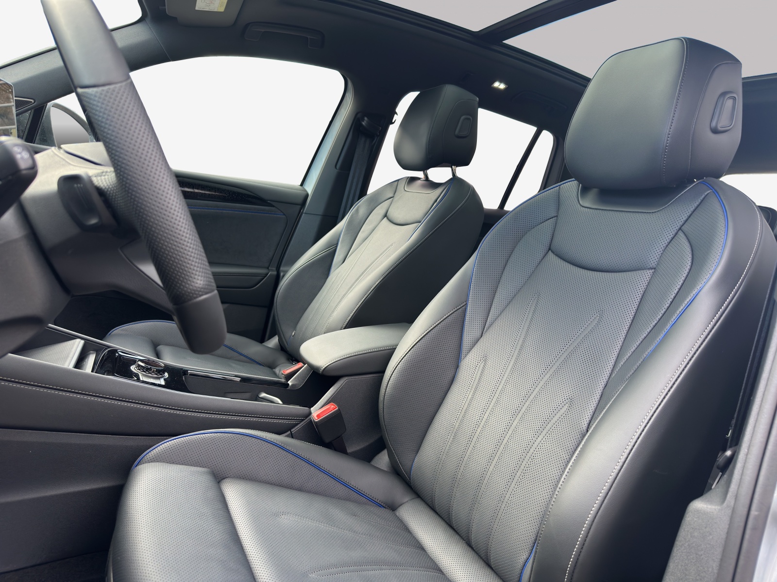 VW Tiguan 2.0 TSI DSG R-Line 4Motion-image-7
