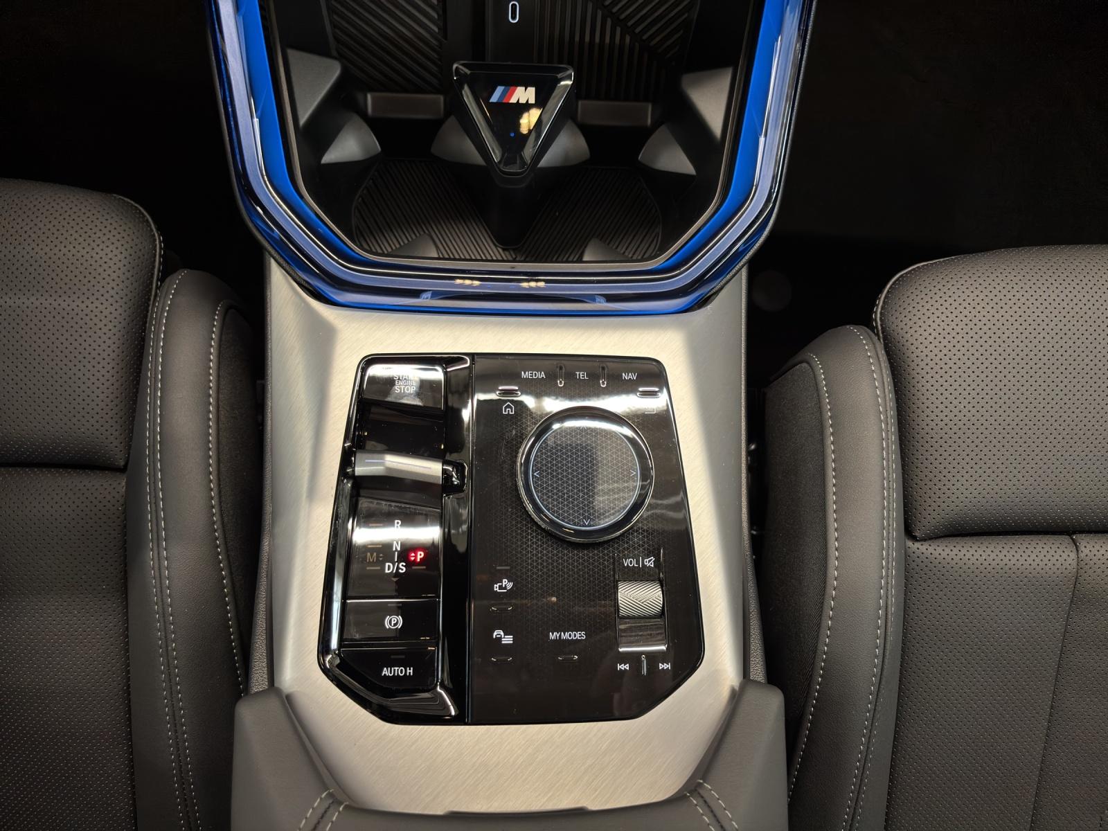 BMW X3 20d xDrive M Sport Pro-image-20