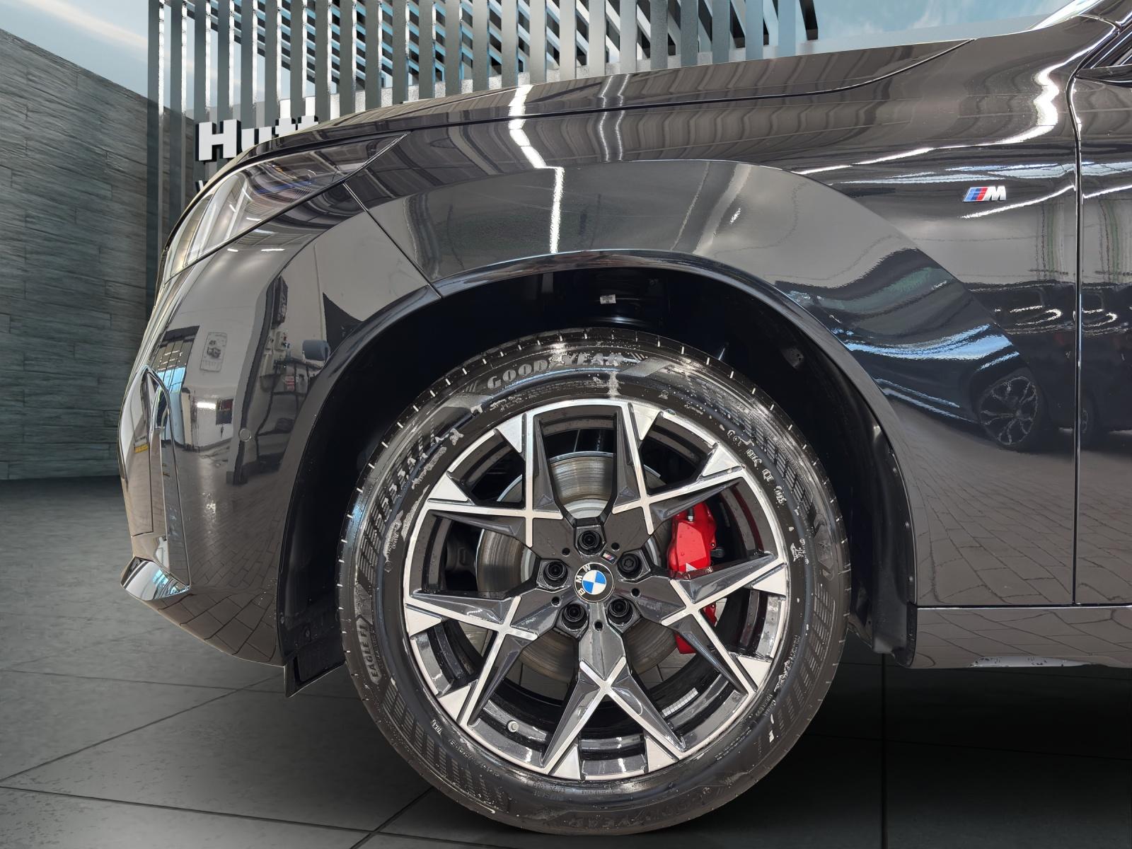 BMW X3 20d xDrive M Sport Pro-image-8