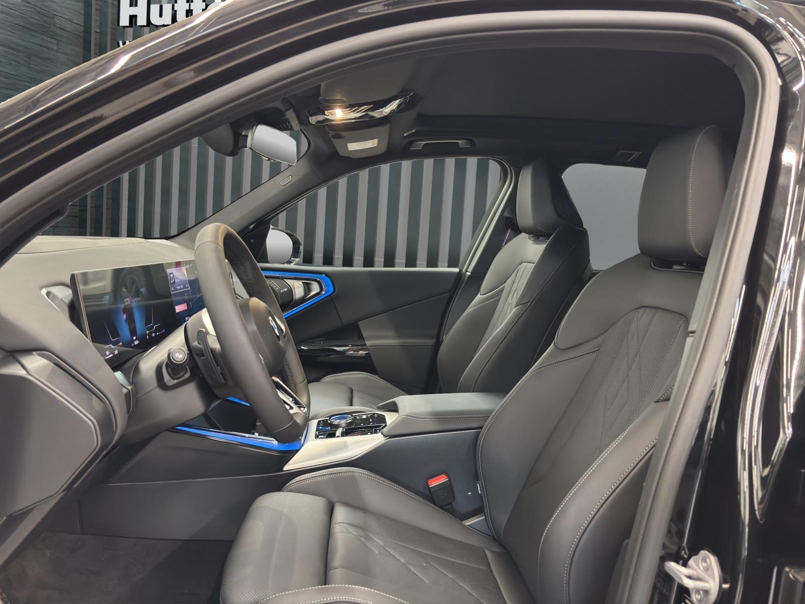 BMW X3 20d xDrive M Sport Pro-image-13