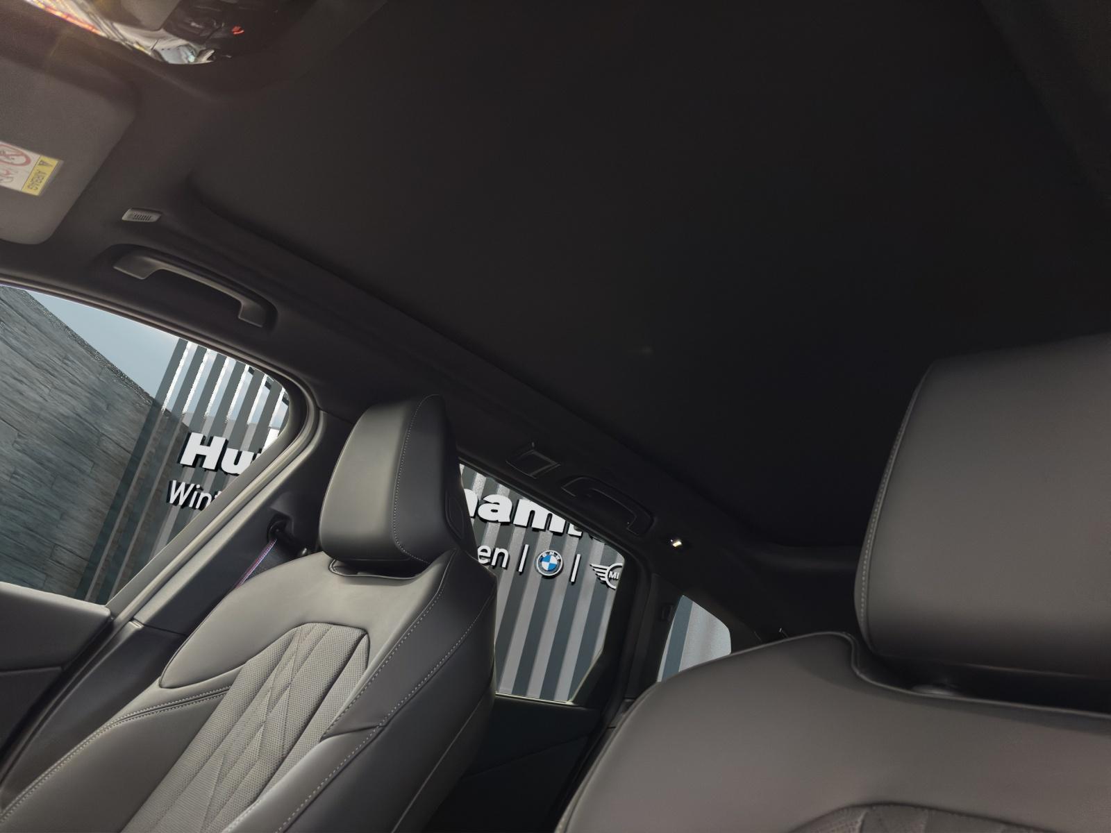 BMW X3 20d xDrive M Sport Pro-image-16