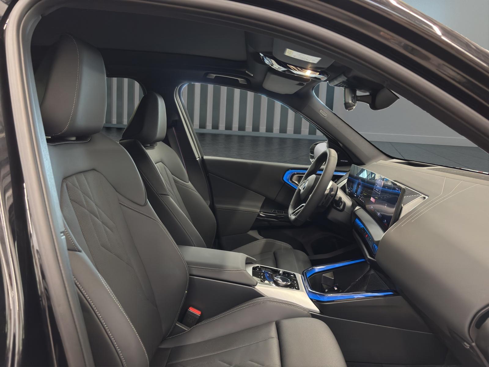 BMW X3 20d xDrive M Sport Pro-image-14