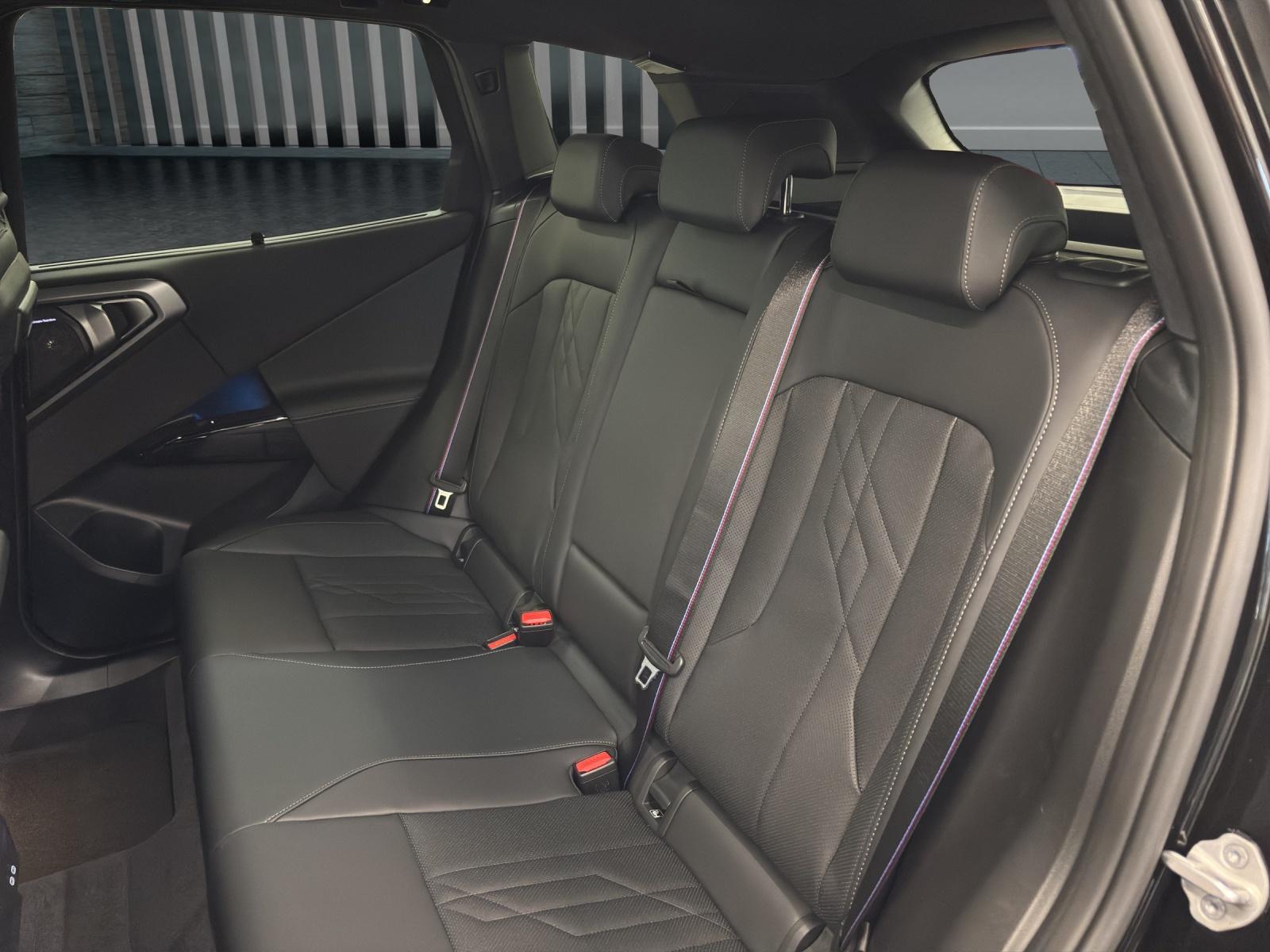 BMW X3 20d xDrive M Sport Pro-image-17