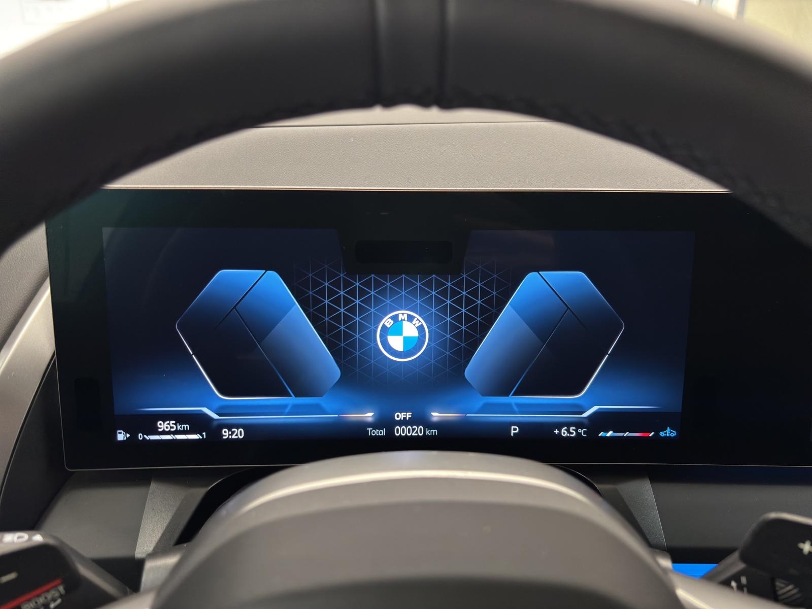 BMW X3 20d xDrive M Sport Pro-image-11