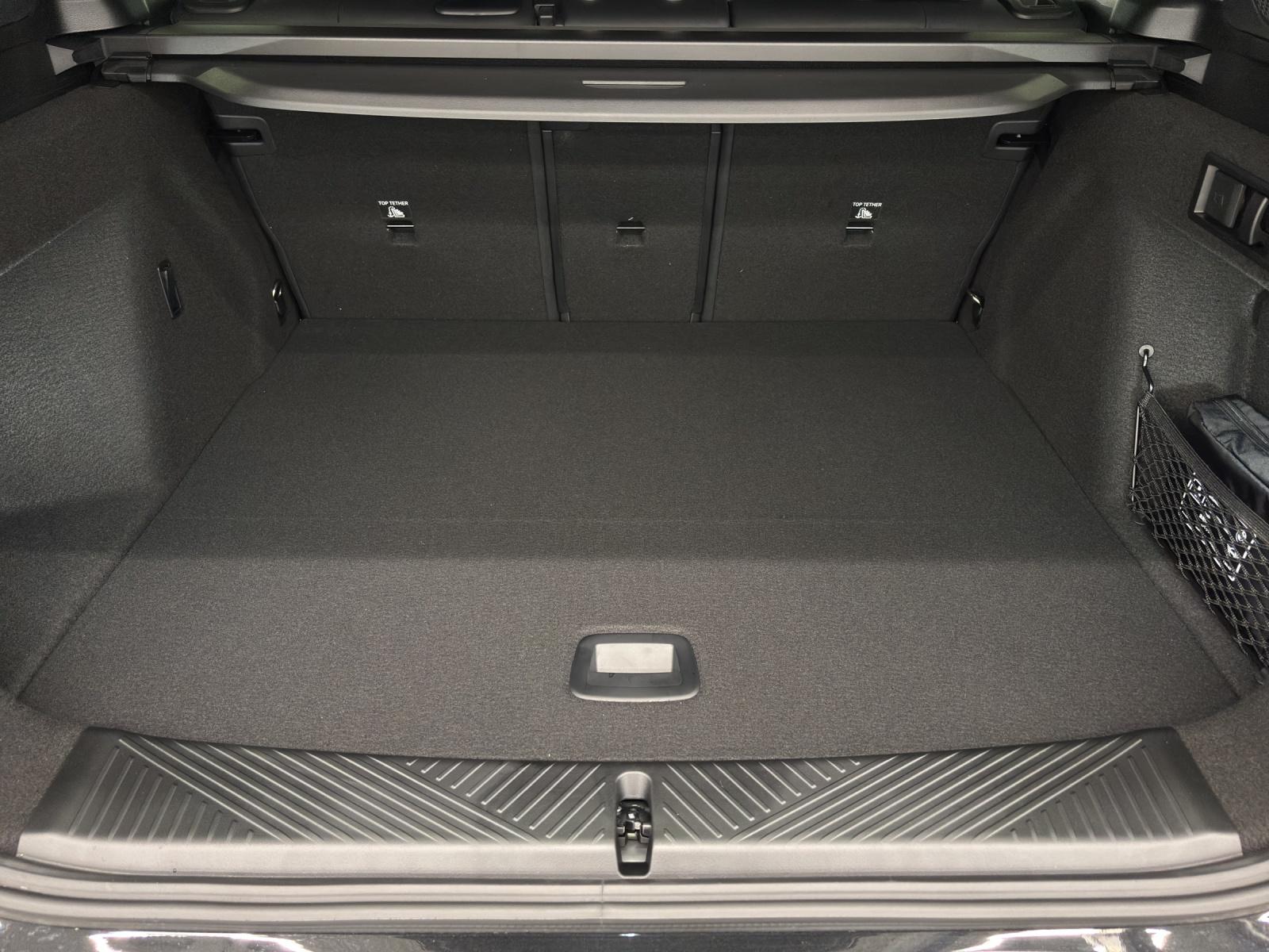BMW X3 20d xDrive M Sport Pro-image-18