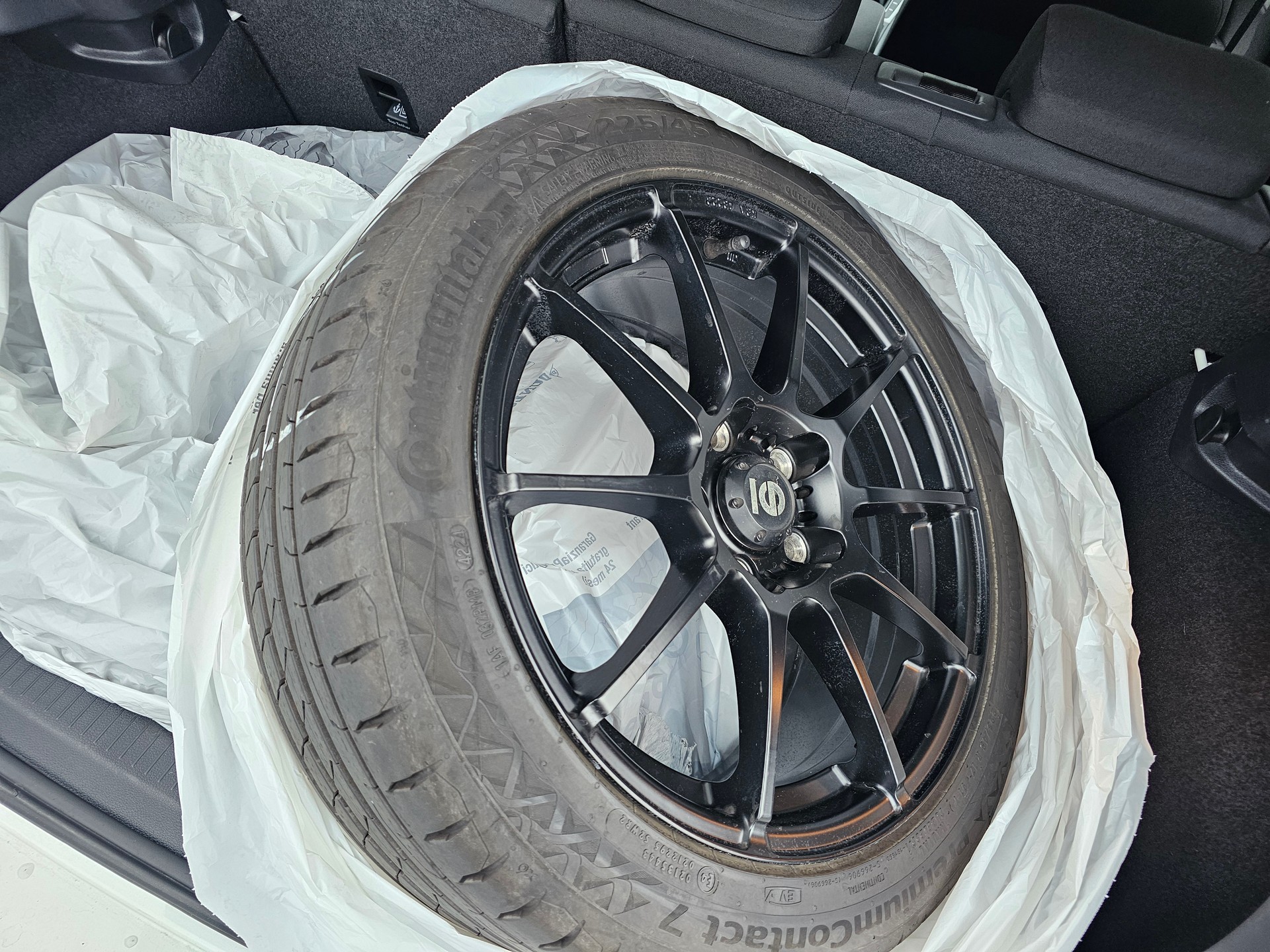 VW Golf 1.2 TSI Trendline-image-2