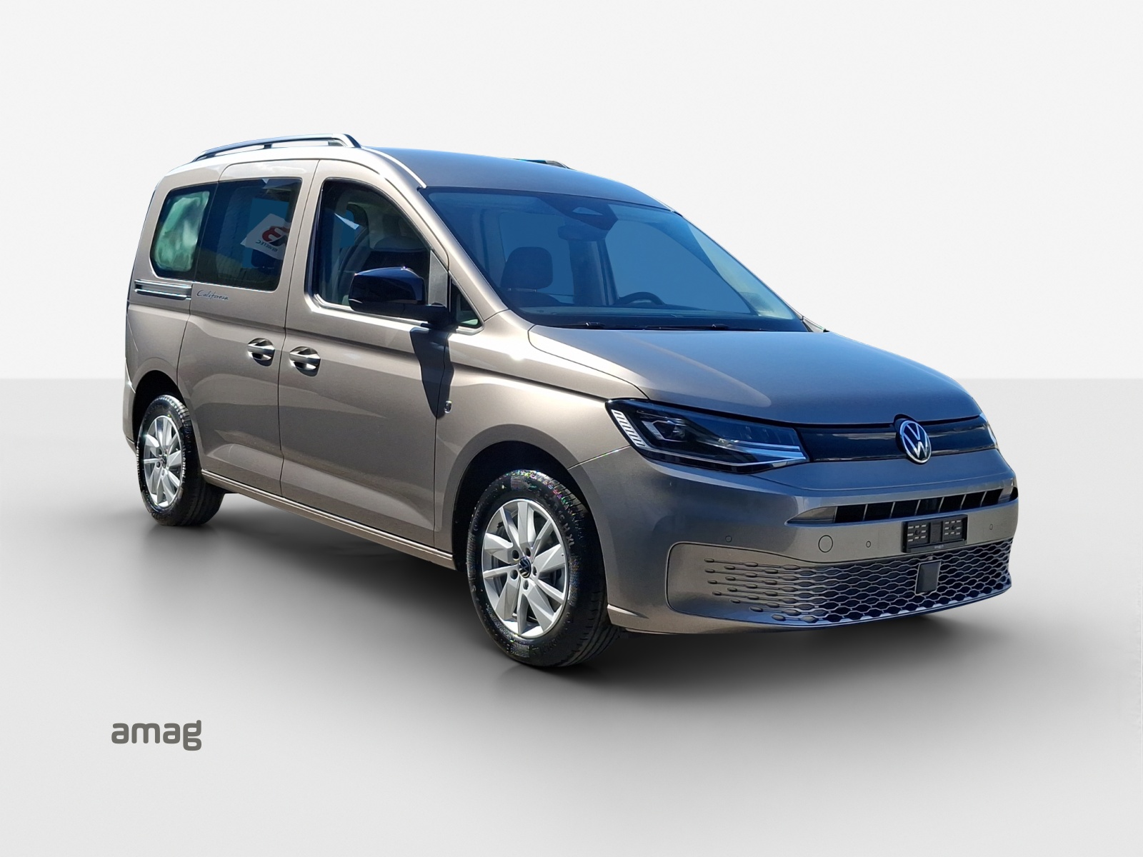 VW Caddy 1.5 TSI California Spirit DSG-image-5