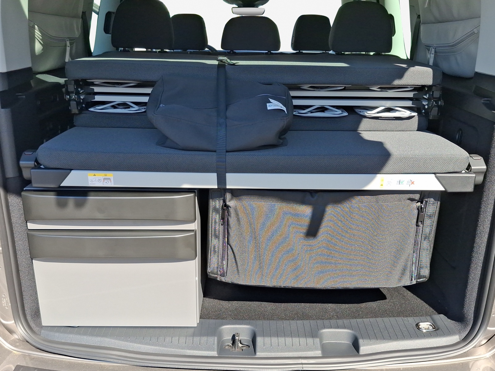 VW Caddy 1.5 TSI California Spirit DSG-image-11