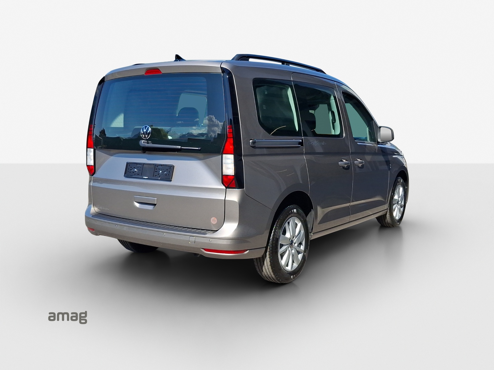 VW Caddy 1.5 TSI California Spirit DSG-image-4