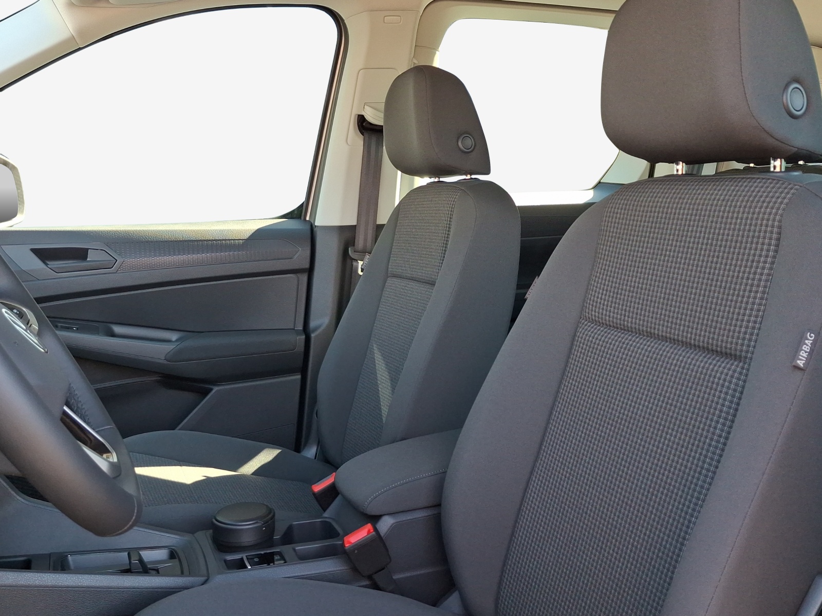 VW Caddy 1.5 TSI California Spirit DSG-image-7