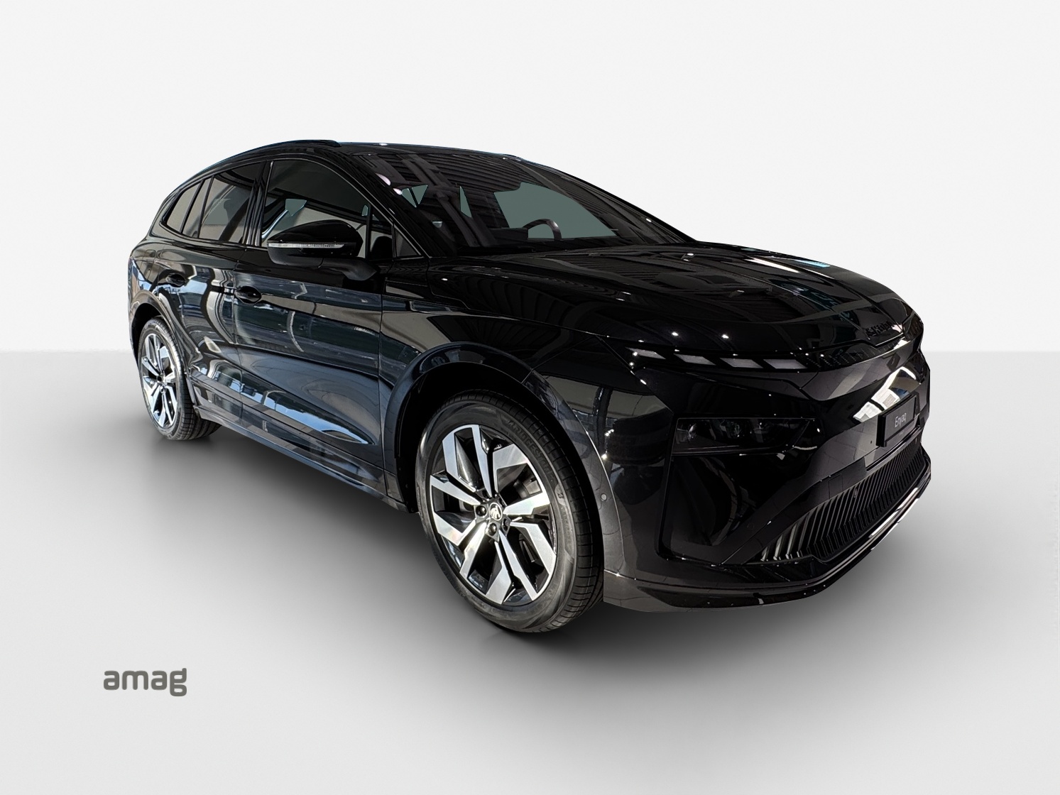 SKODA Enyaq 85x Sportline 4x4-image-5