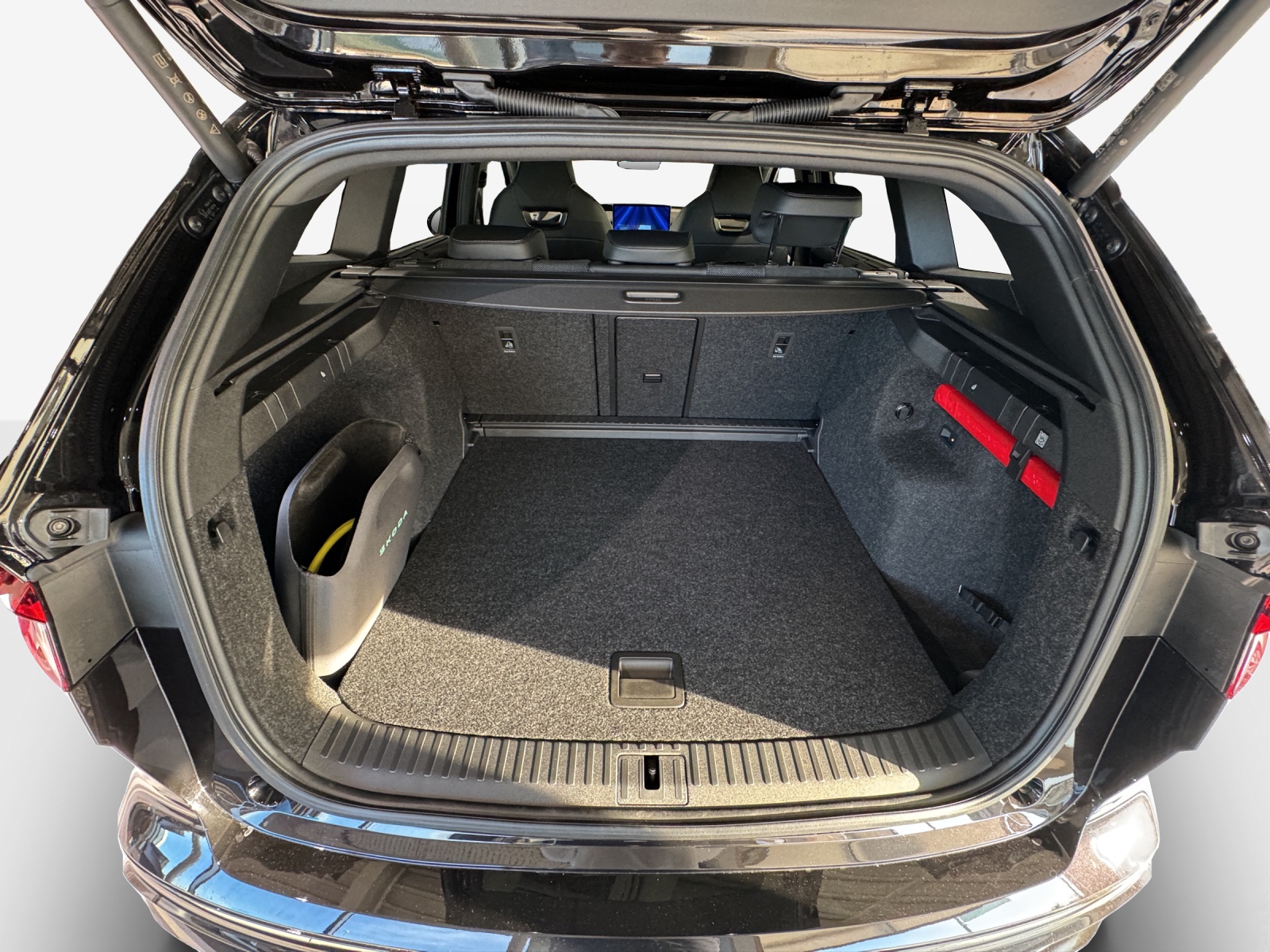 SKODA Enyaq 85x Sportline 4x4-image-12