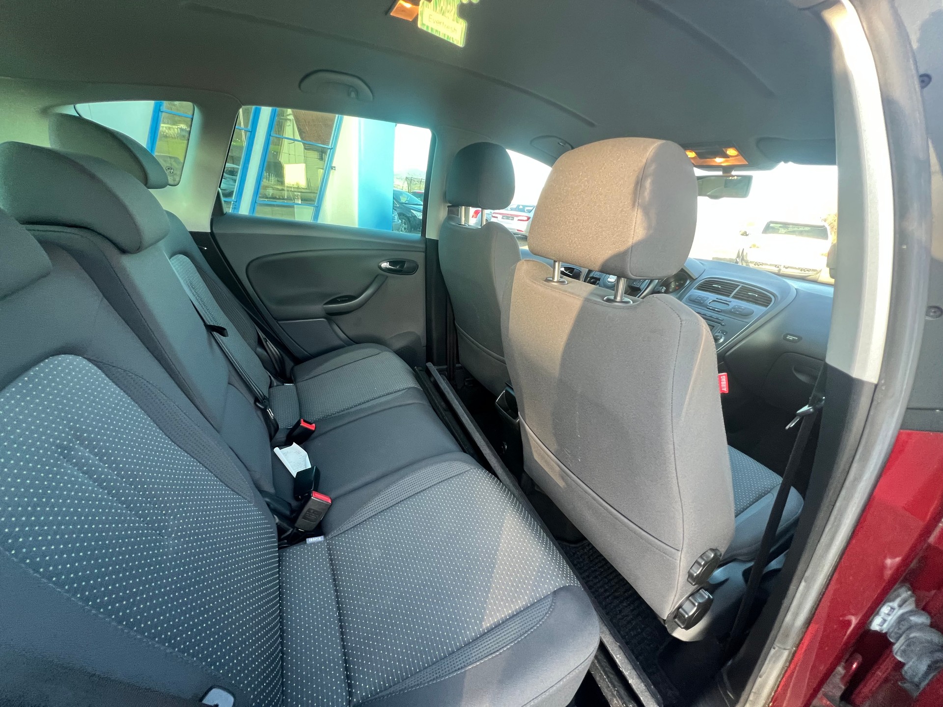 SEAT Altea 1.4 TSI Stylance-image-9
