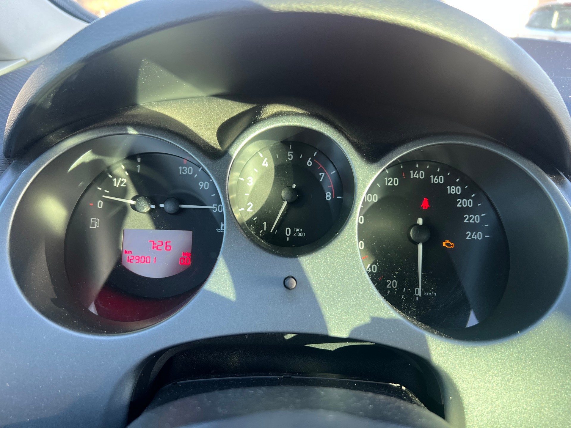 SEAT Altea 1.4 TSI Stylance-image-10