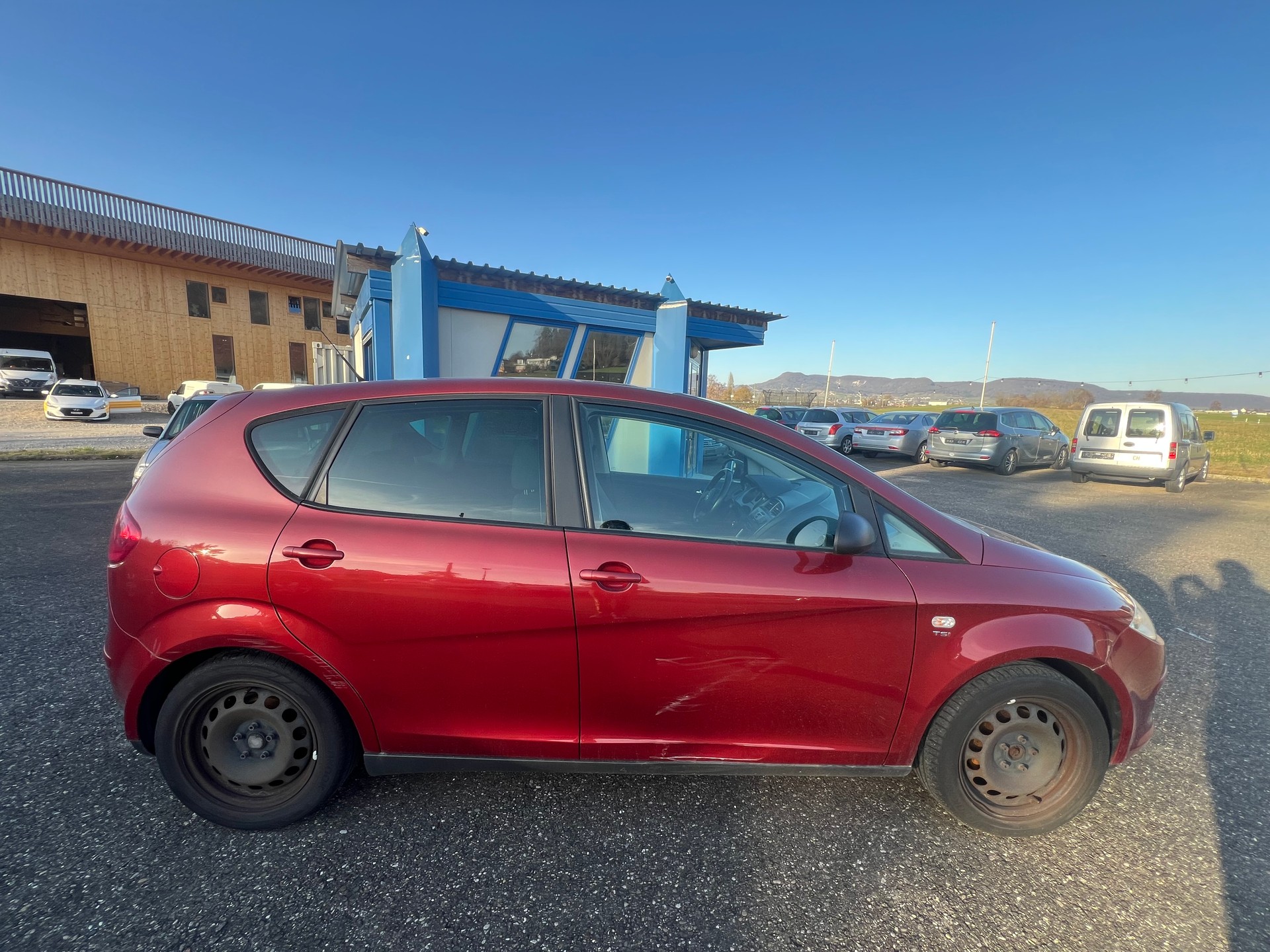 SEAT Altea 1.4 TSI Stylance-image-2