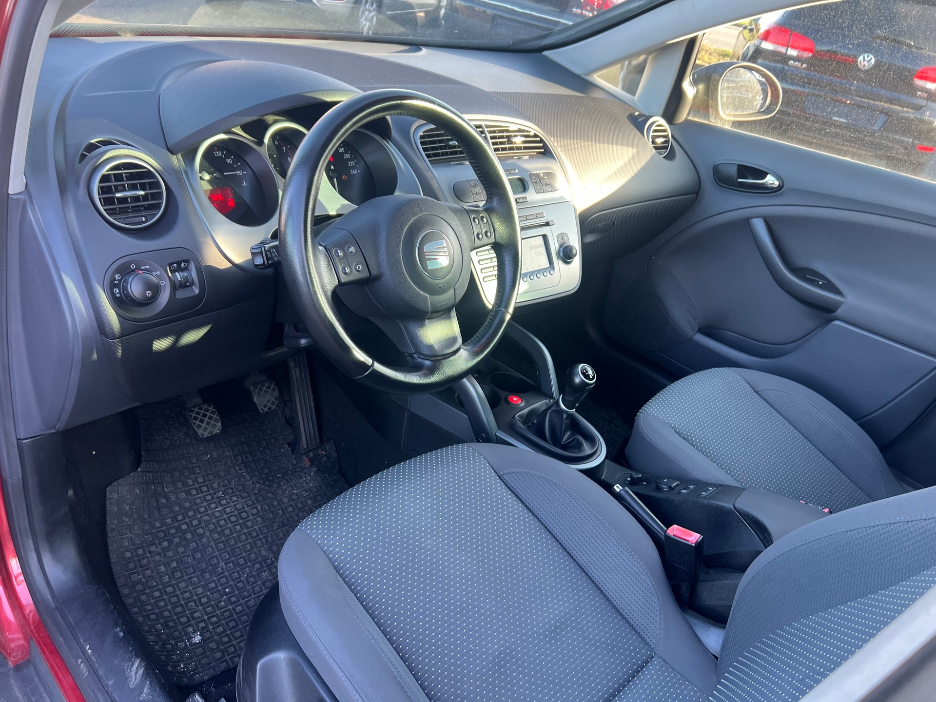 SEAT Altea 1.4 TSI Stylance-image-6