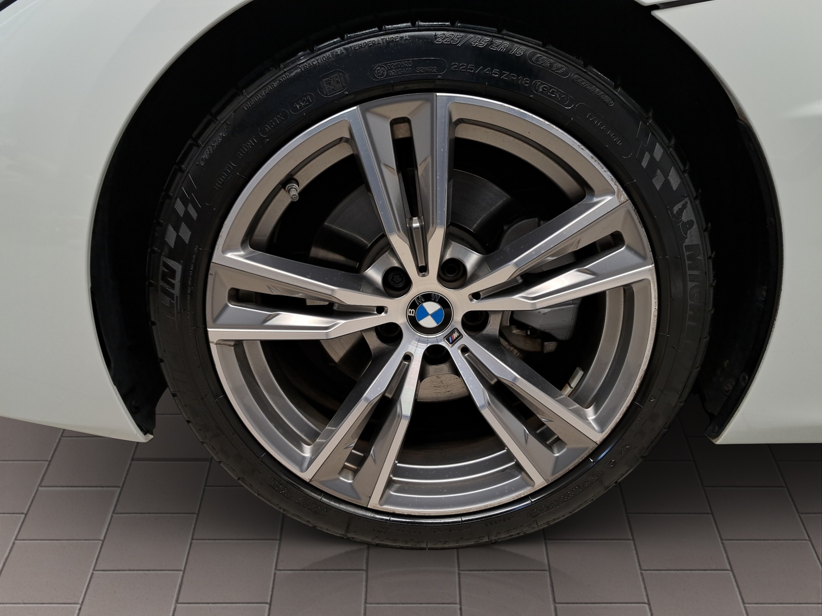BMW Z4 Roadster 20i sDrive Pack M Sport-image-8