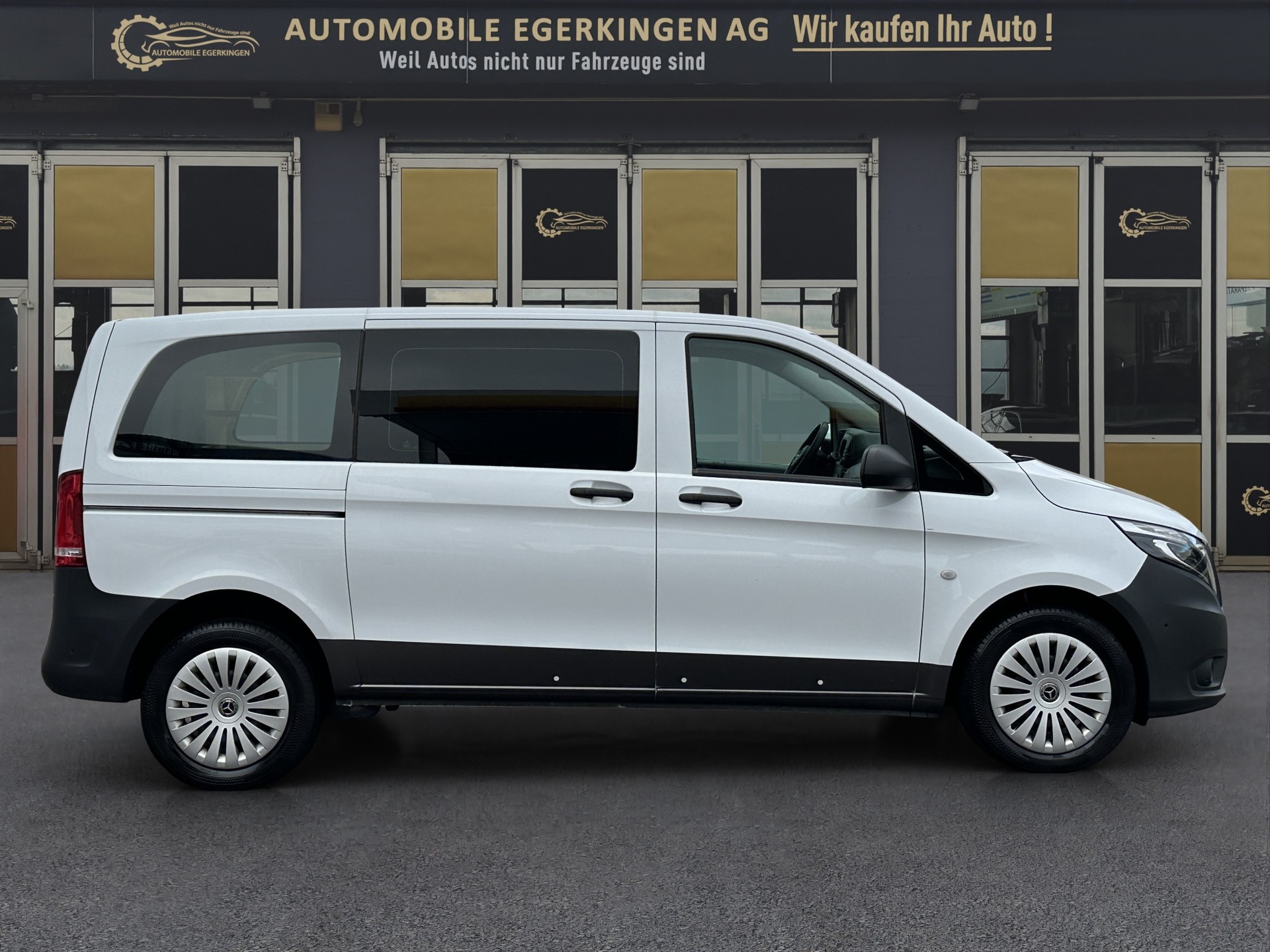 MERCEDES-BENZ Vito 119 CDI 9G-Tronic Base-showroom-element-3