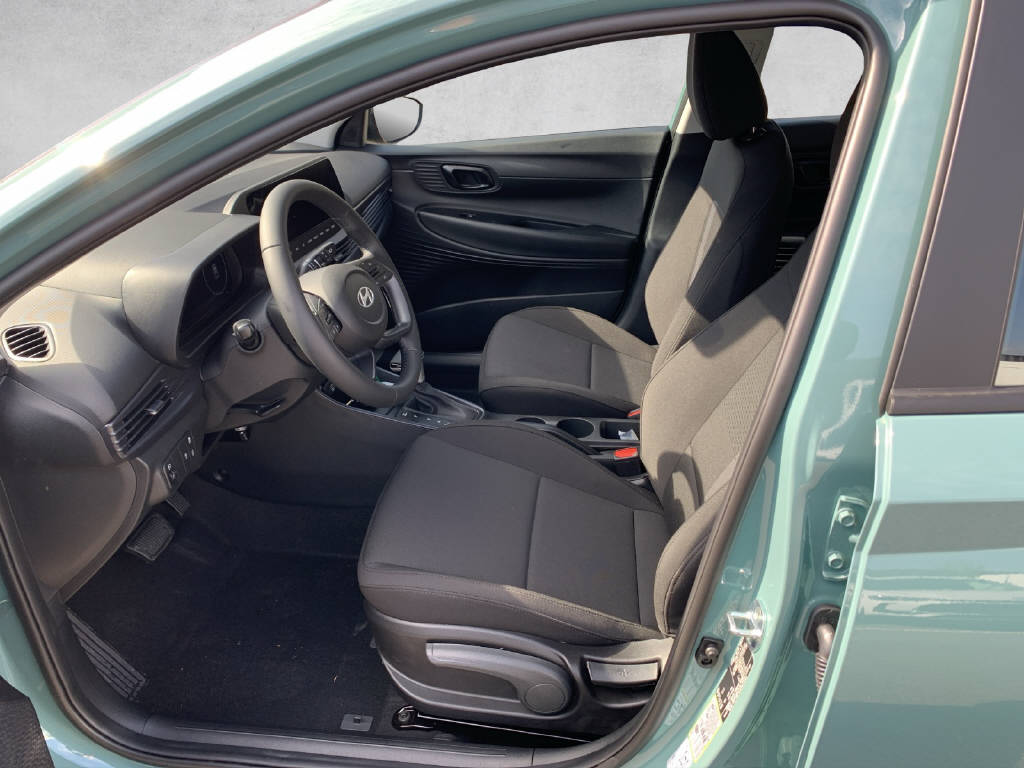 HYUNDAI i20 1.0 T-GDi Origo-image-7