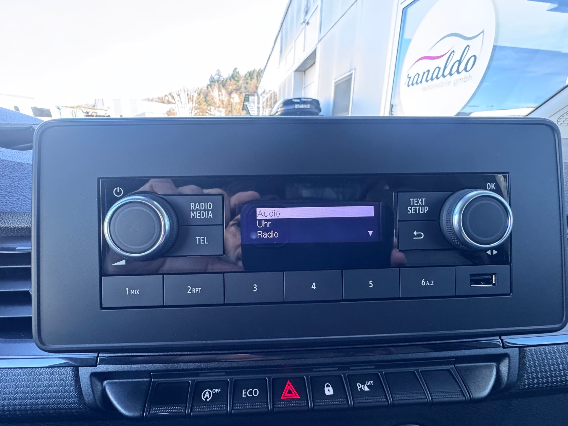 RENAULT Kangoo Van 1.5 dCi 95 PS Extra +3 Plätzer+Klima+Rückfahrkamera+Tempomat+Heckflügeltüren+Spurhalteassistent+469 Kg Nutzlast+-image-15