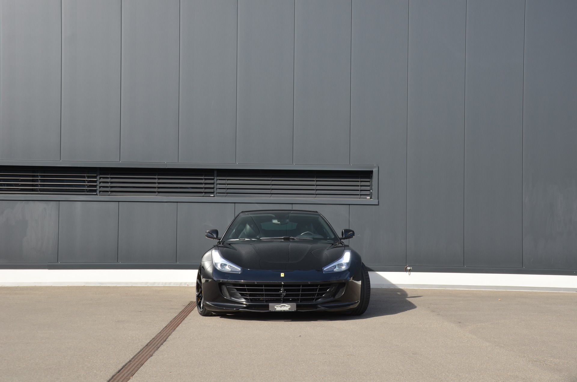 FERRARI GTC 4 Lusso T-image-5