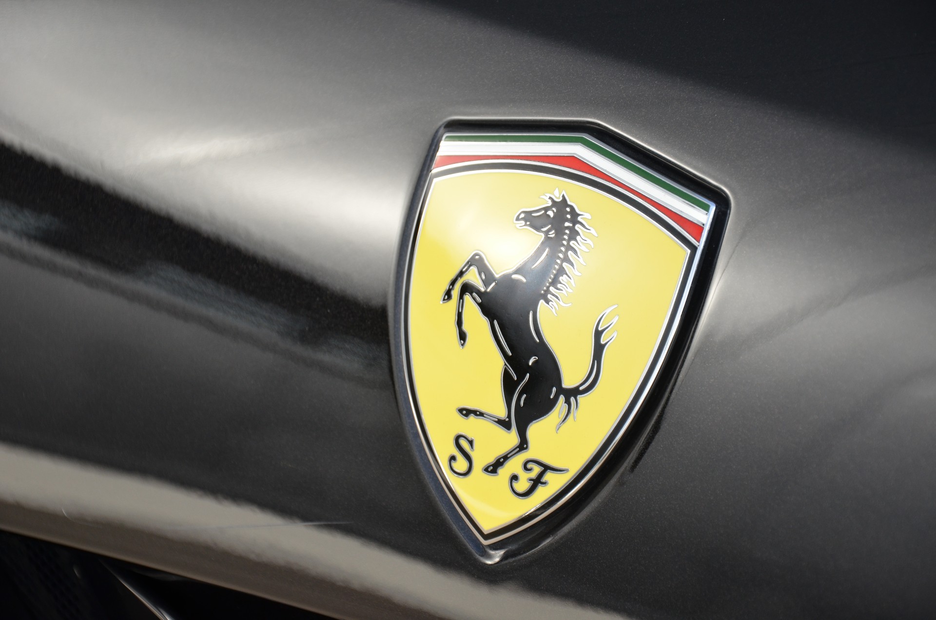 FERRARI GTC 4 Lusso T-image-25