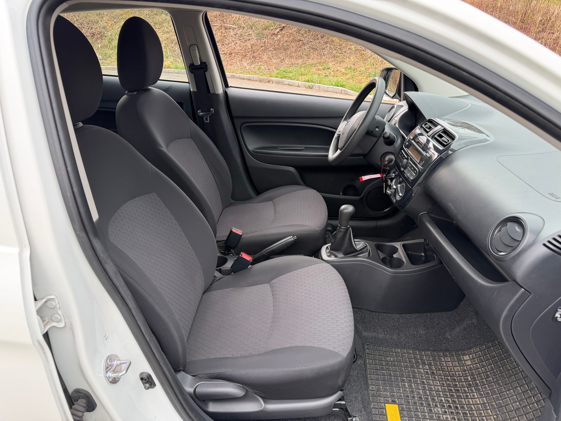 MITSUBISHI Space Star 1.0 Pure-image-5