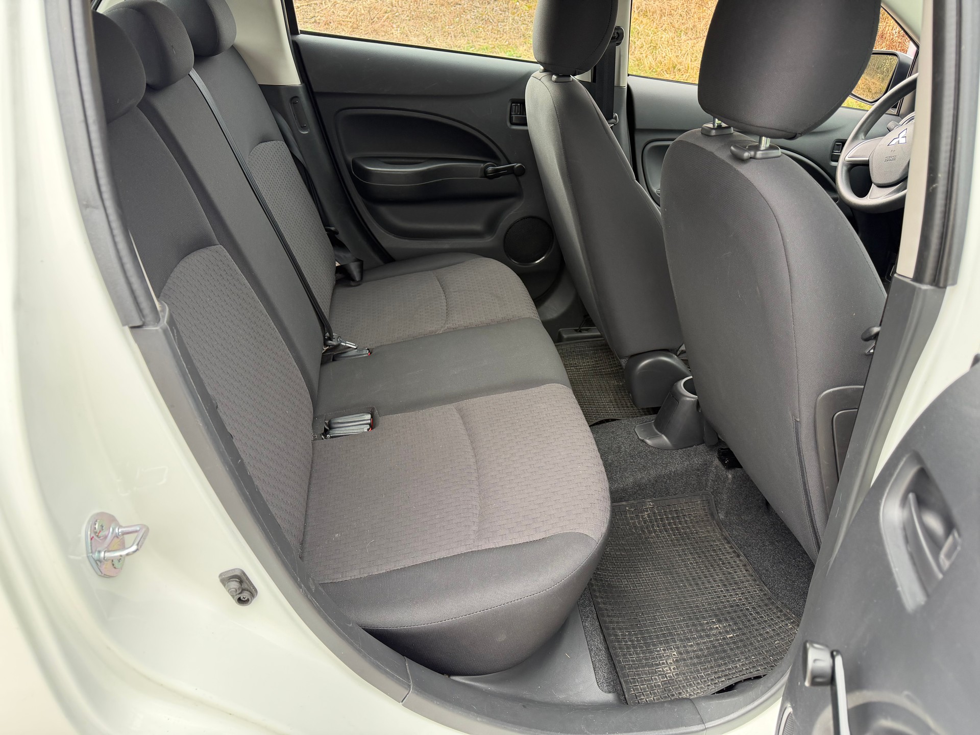 MITSUBISHI Space Star 1.0 Pure-image-6