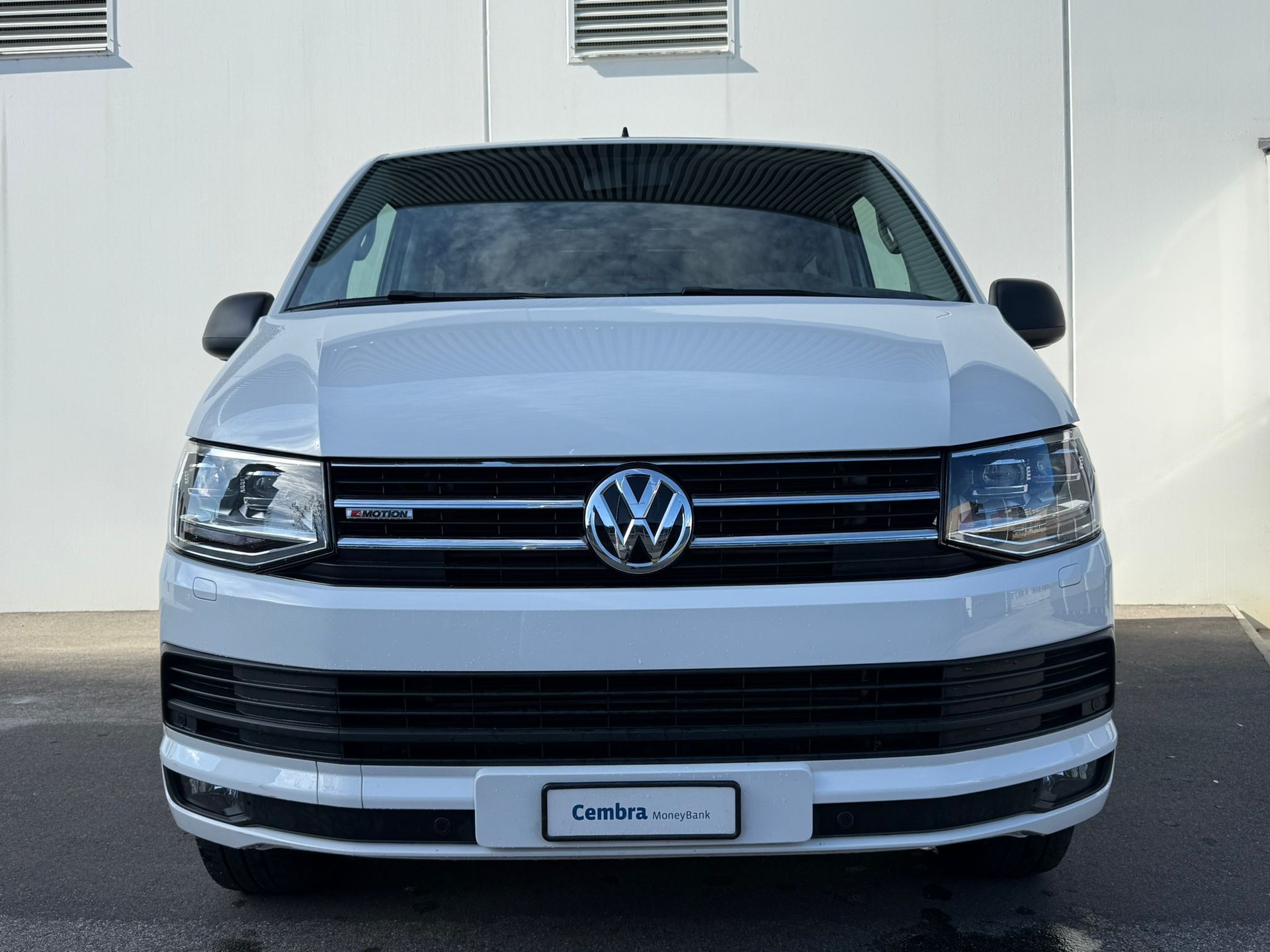 VW T6 Multivan 2.0 Bi-TDI Comfortline 4Motion DSG-image-1