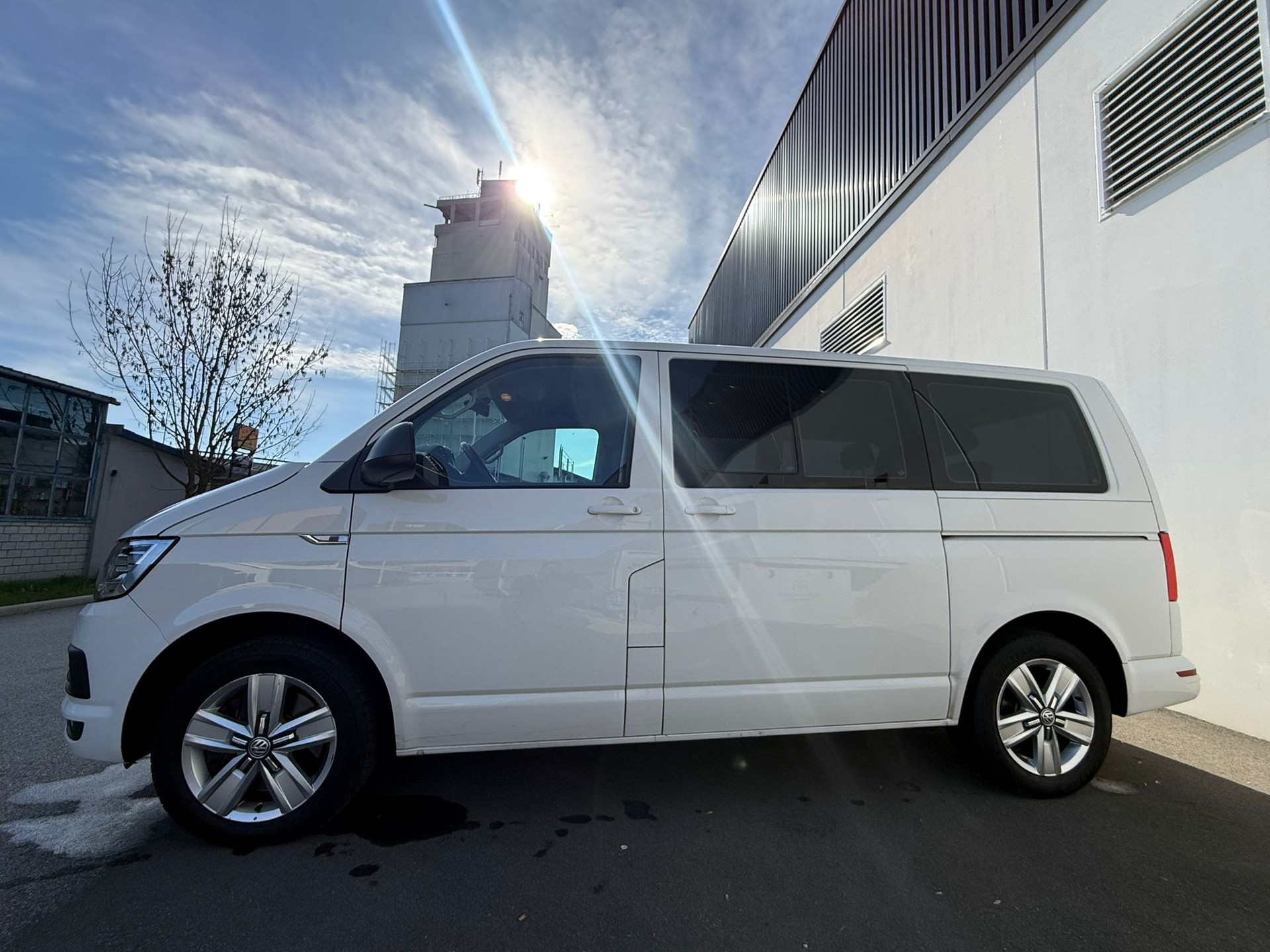 VW T6 Multivan 2.0 Bi-TDI Comfortline 4Motion DSG-image-5