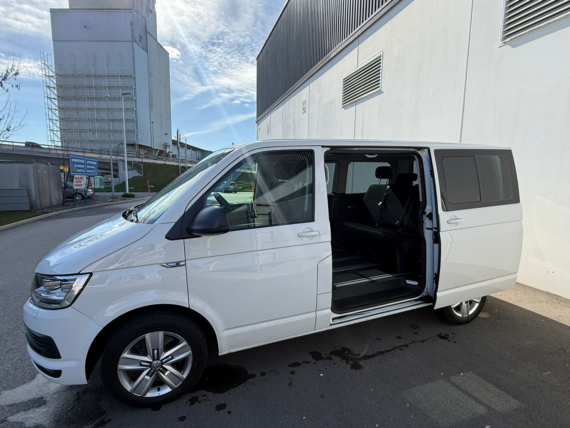 VW T6 Multivan 2.0 Bi-TDI Comfortline 4Motion DSG-image-3