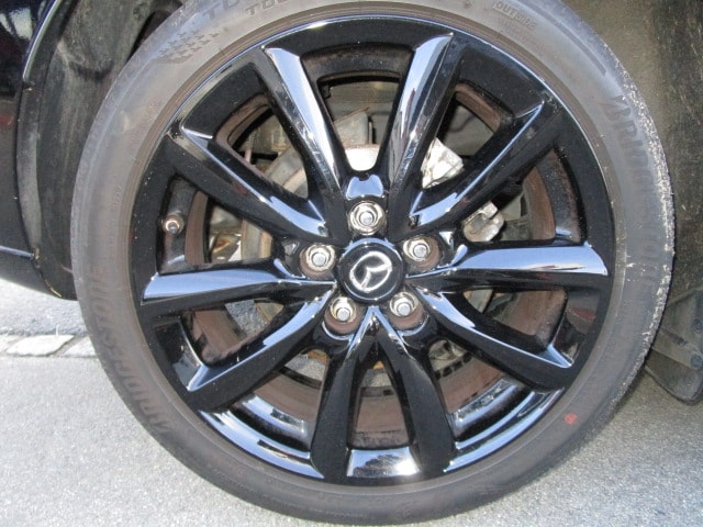 MAZDA 3 Hatchback 2.0 186 Revolution-image-21