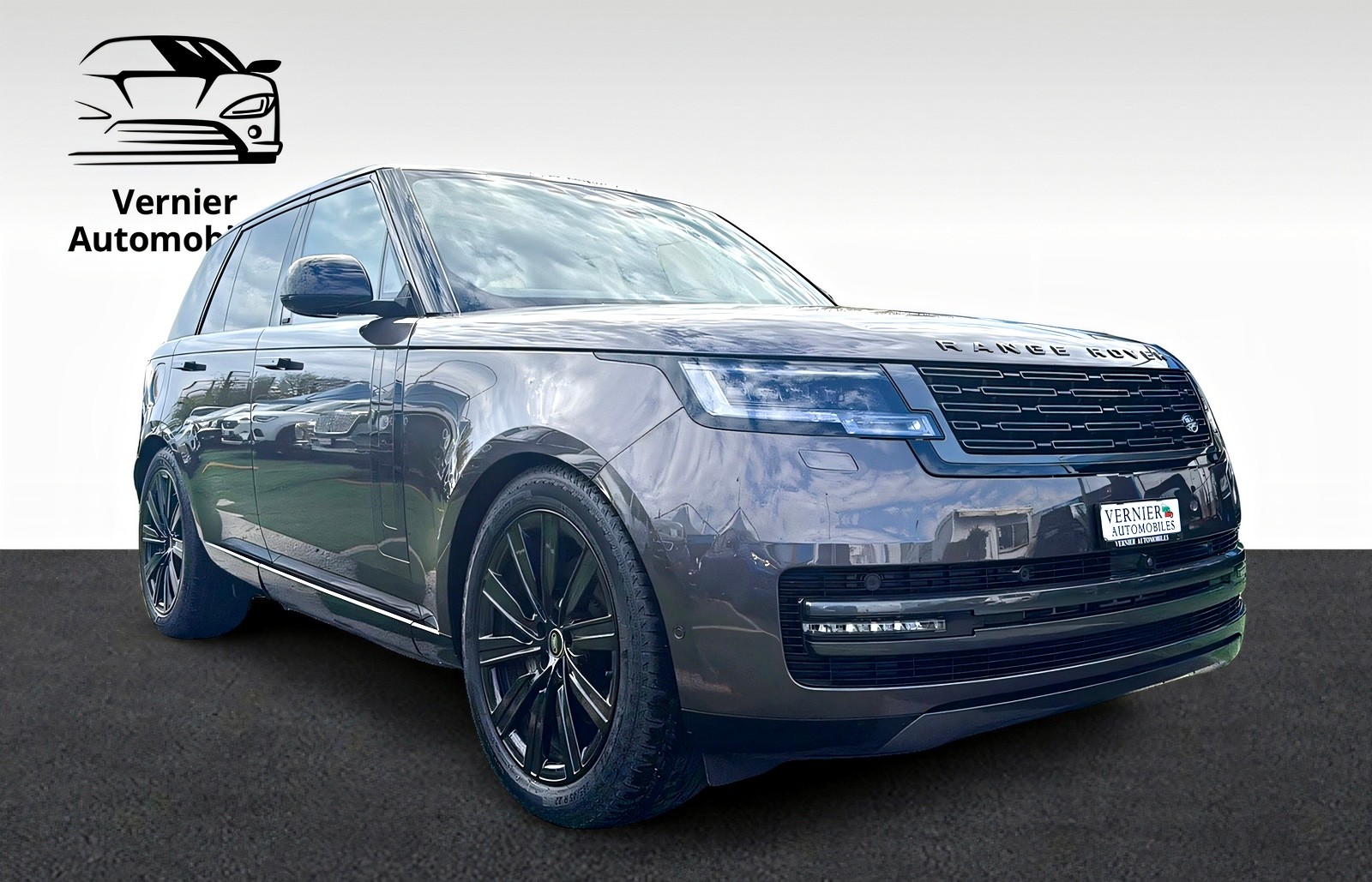 LAND ROVER Range Rover P460e Si6 PHEV HSE Automatic-image-0