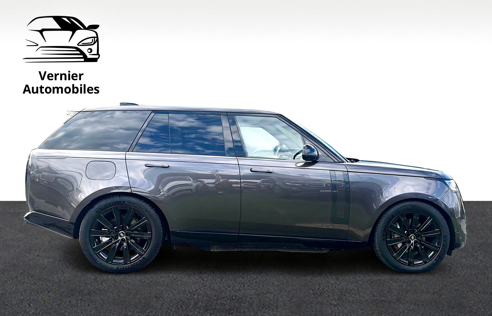LAND ROVER Range Rover P460e Si6 PHEV HSE Automatic-image-7