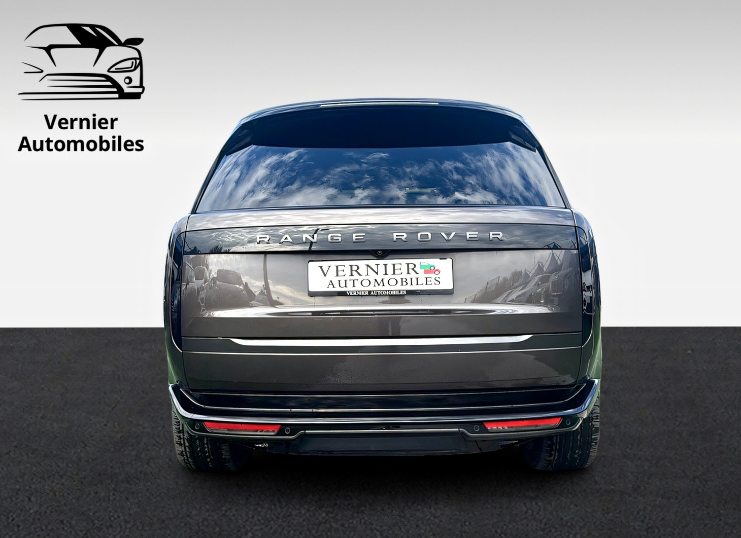 LAND ROVER Range Rover P460e Si6 PHEV HSE Automatic-image-8