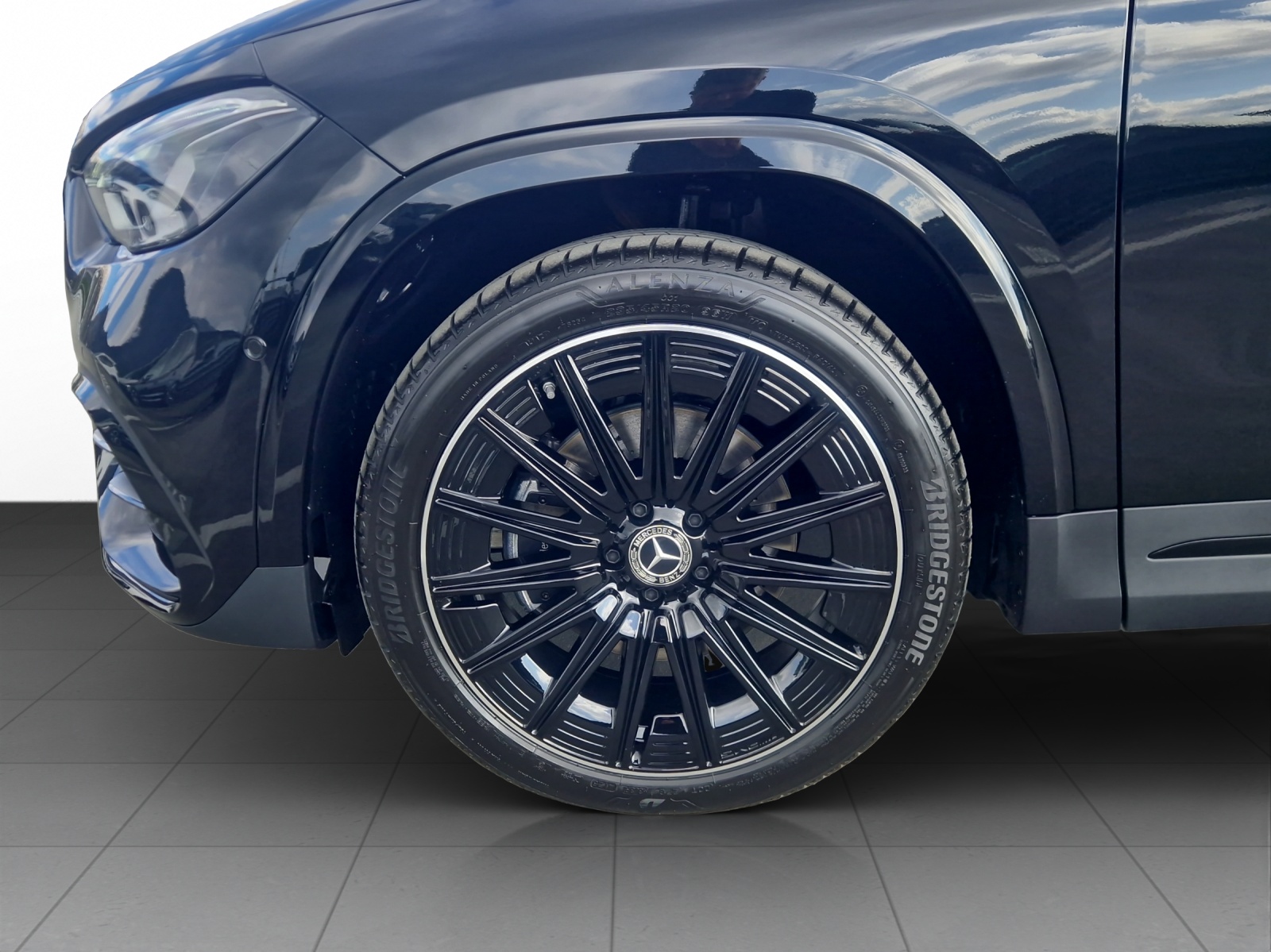 Image MERCEDES-BENZ GLA-220 GLA 220 4Matic 8G-DCT