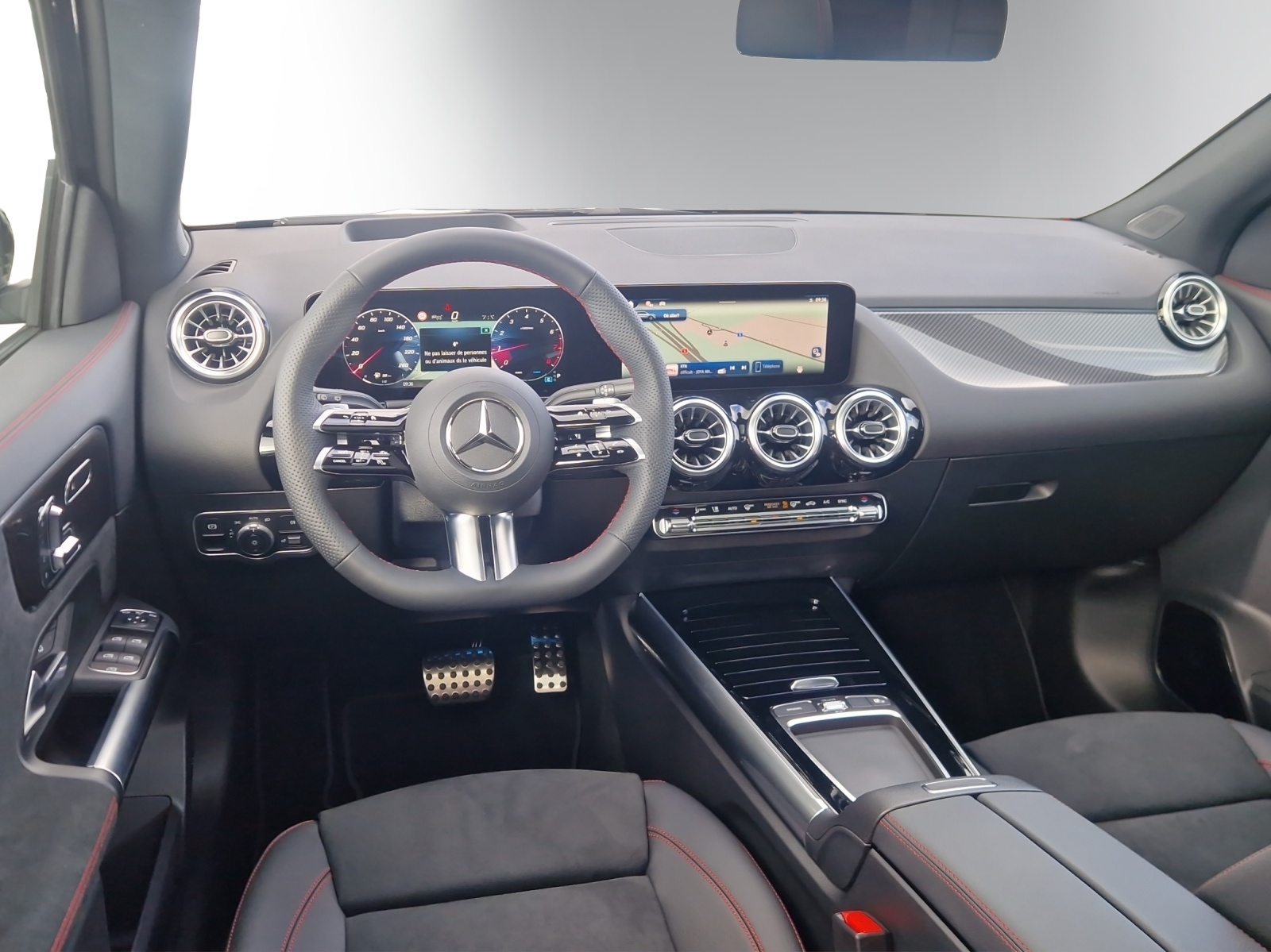 Image MERCEDES-BENZ GLA-220 GLA 220 4Matic 8G-DCT