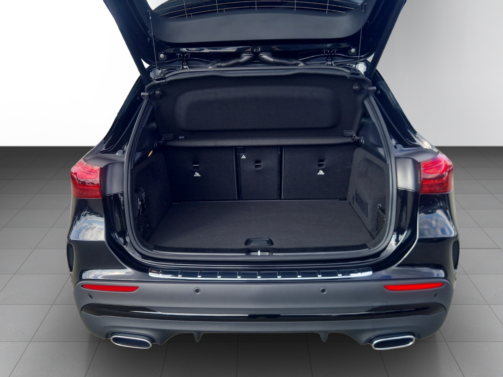 Image MERCEDES-BENZ GLA-220 GLA 220 4Matic 8G-DCT