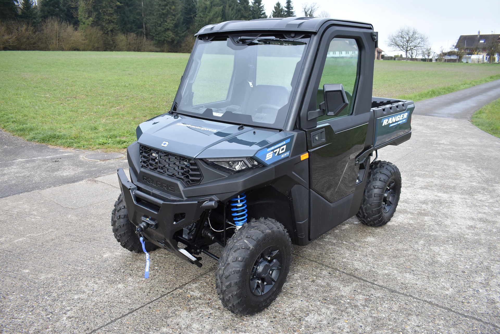 POLARIS Ranger 570 Nordic Pro 4x4-showroom-element-2
