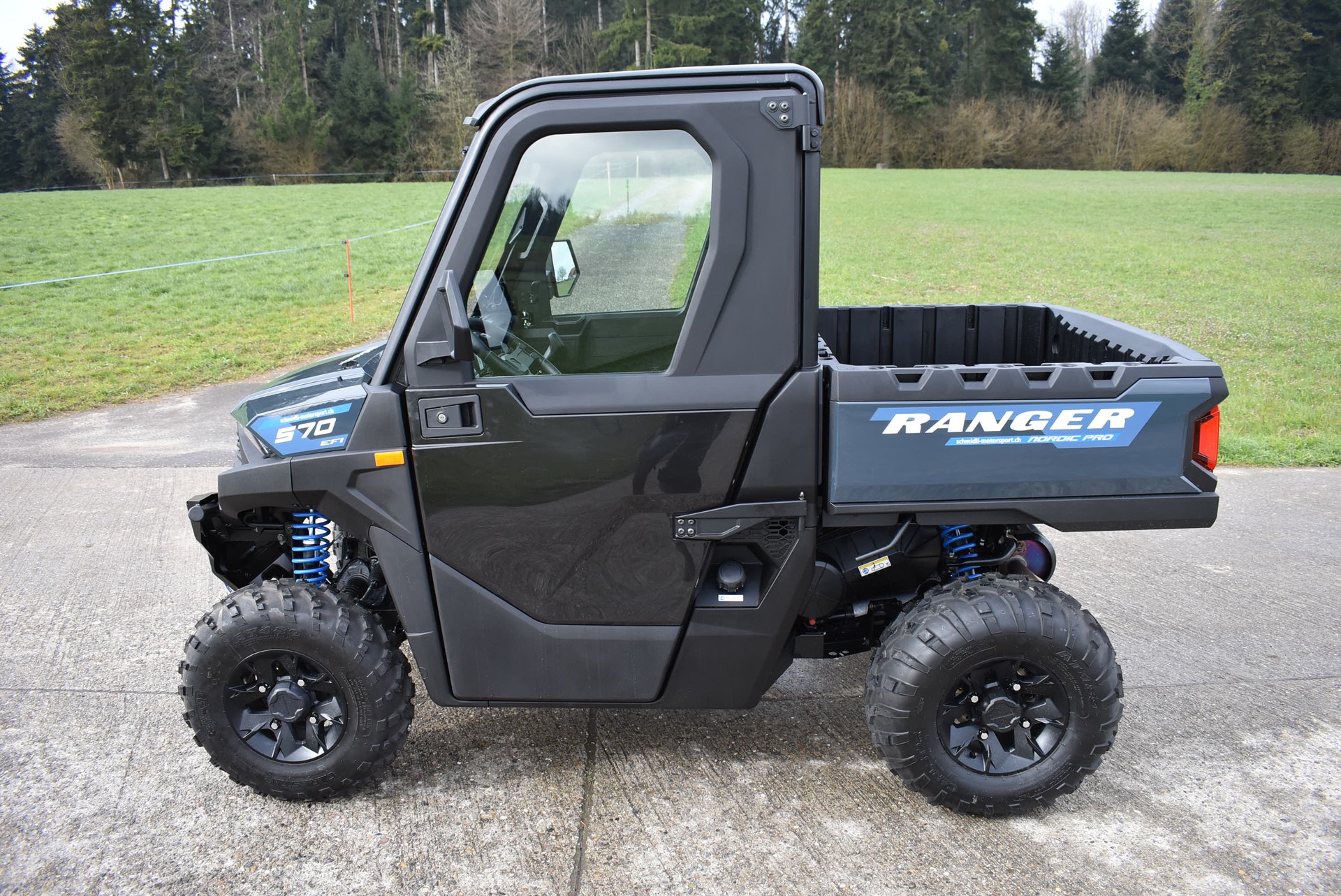 POLARIS Ranger 570 Nordic Pro 4x4-showroom-element-3