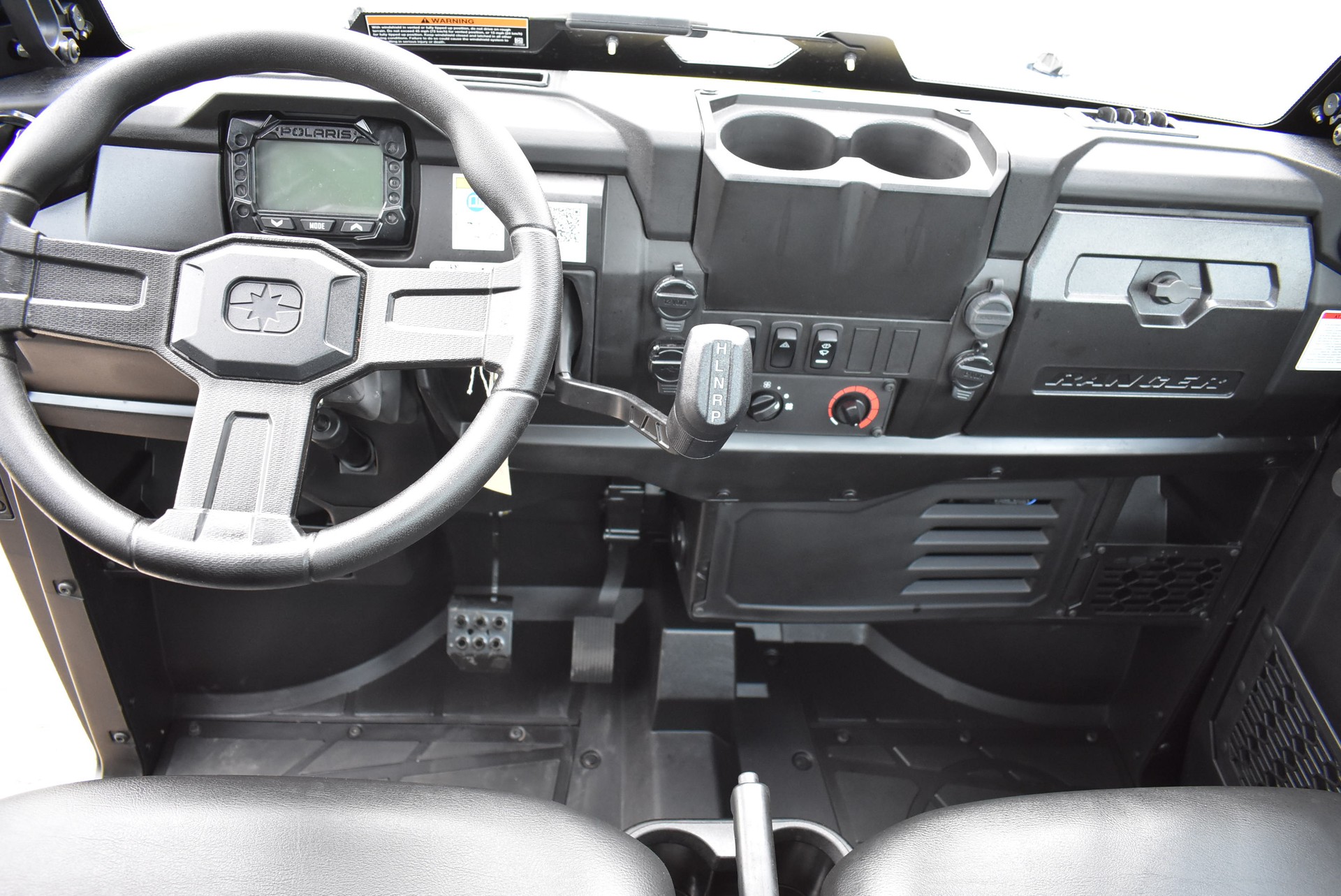 POLARIS Ranger 570 Nordic Pro 4x4-image-11